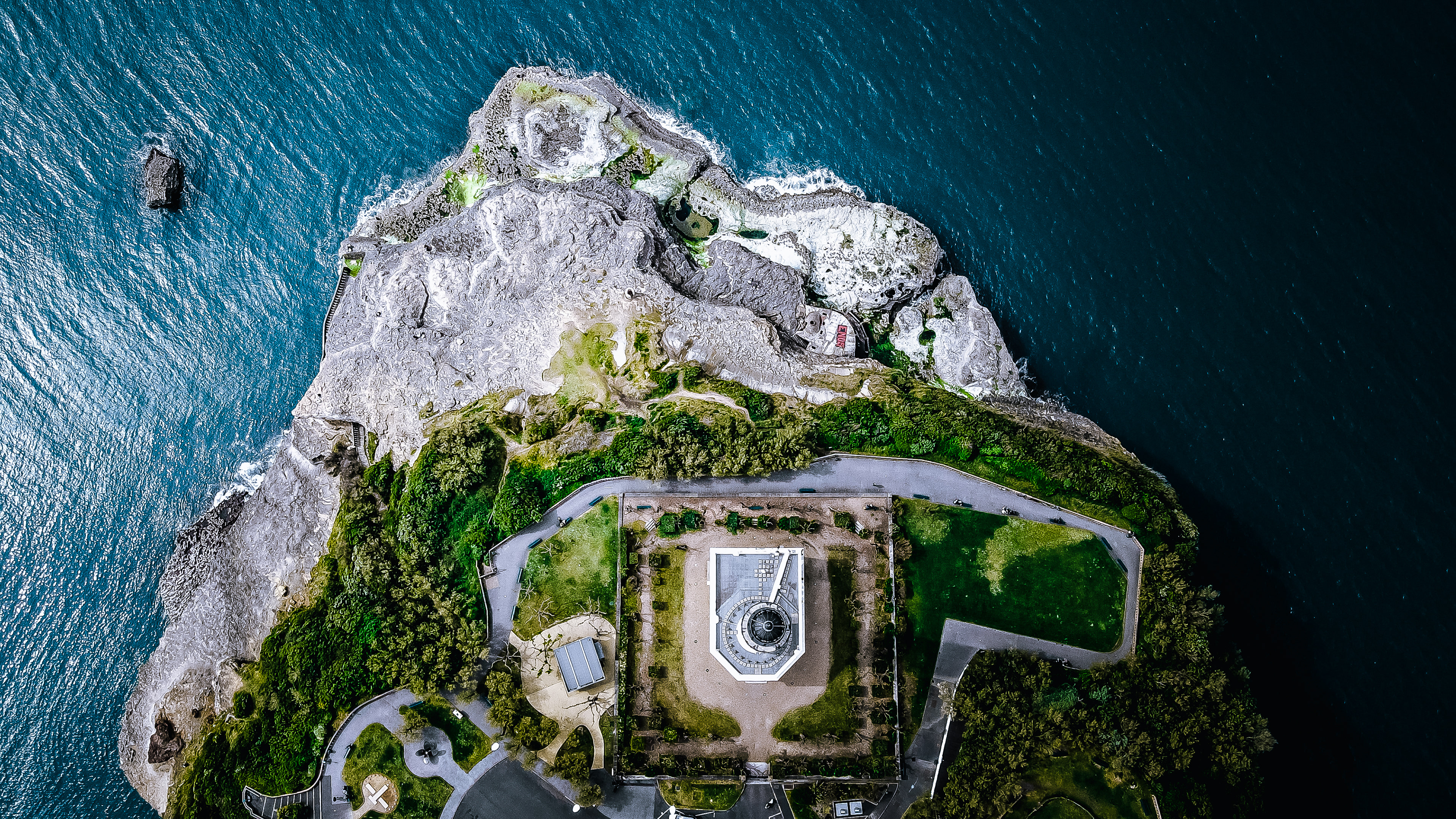 Phare De Biarritz