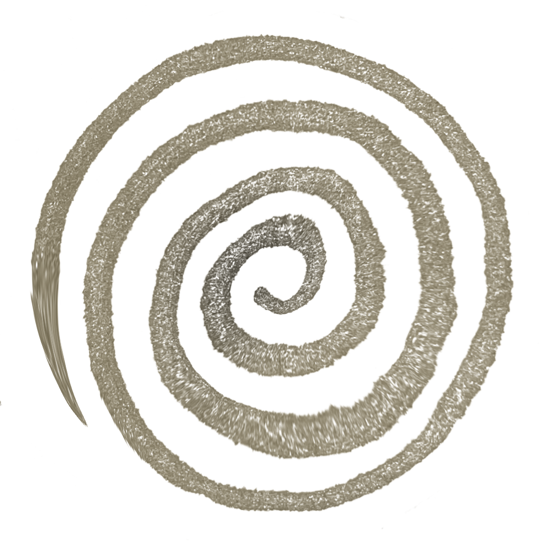Object Realm_Spiral Logo