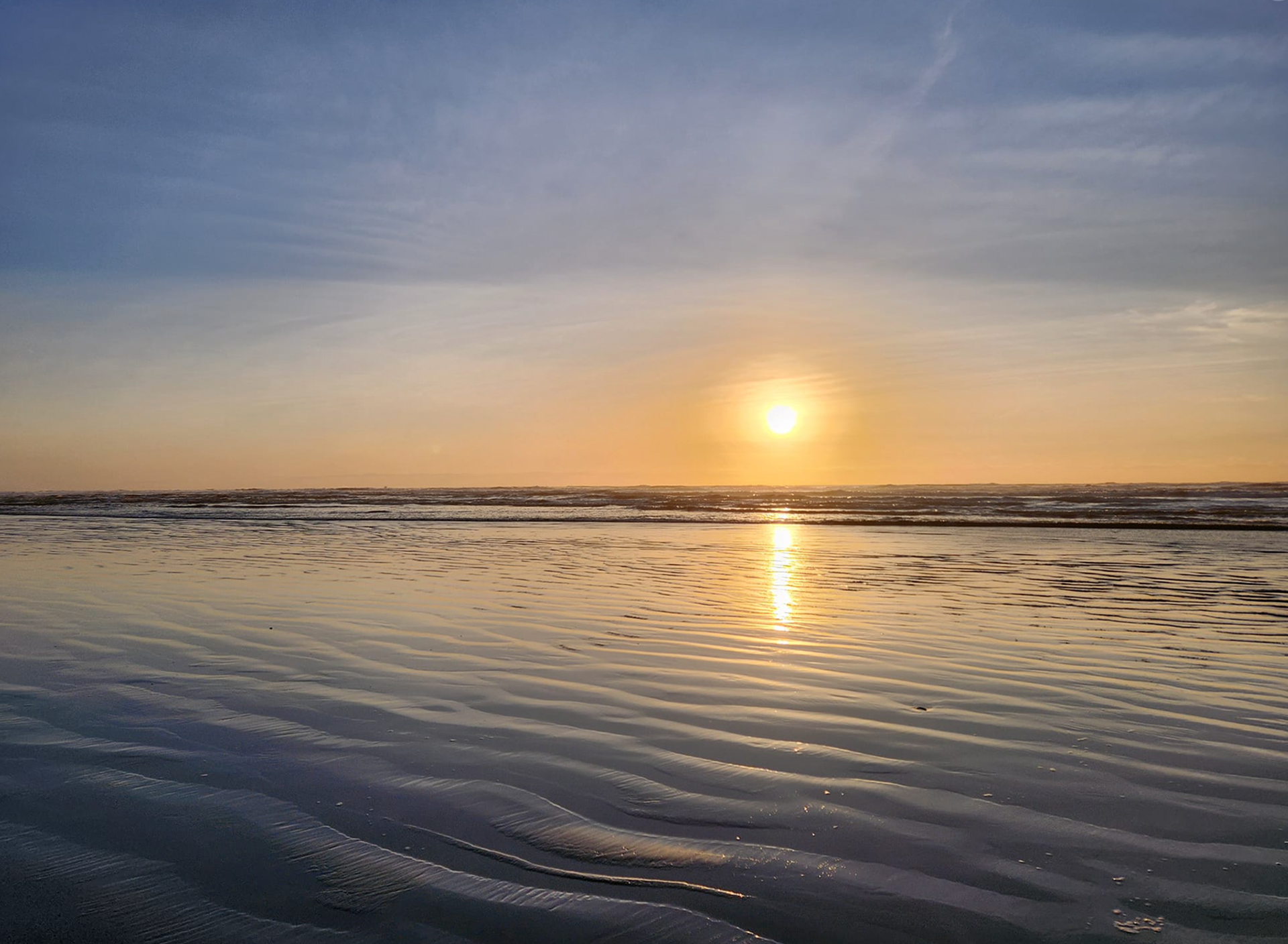 Ocean Shores, WA