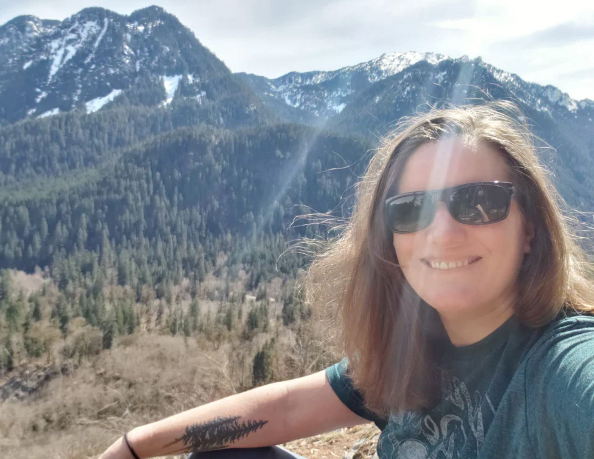North Bend, WA