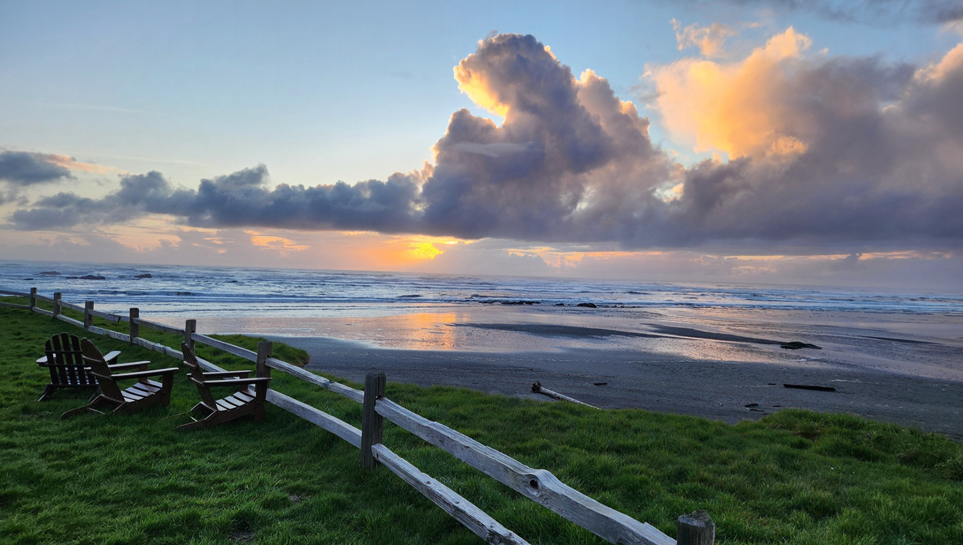 Kalaloch, WA