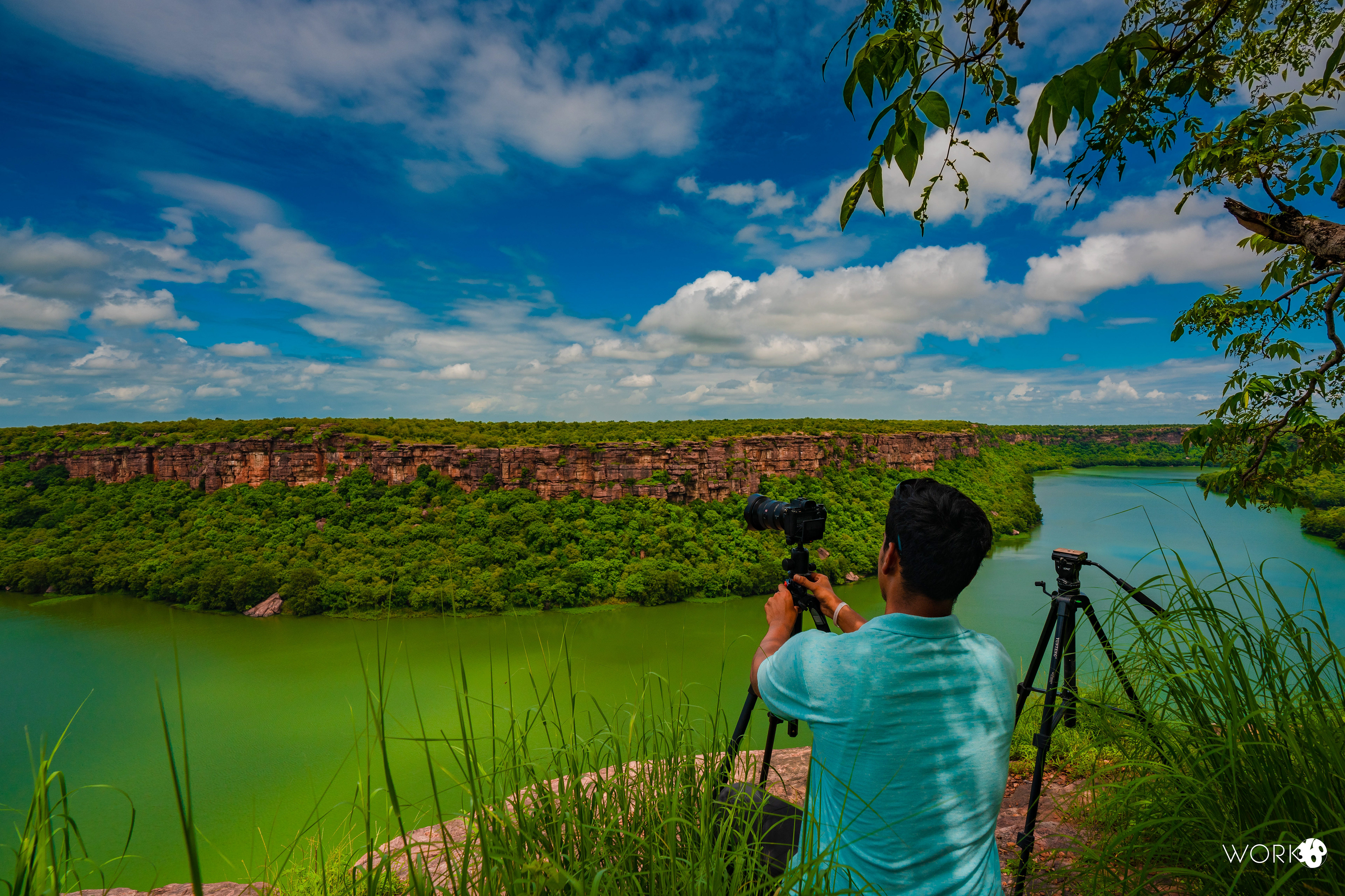 Documentary, Kota