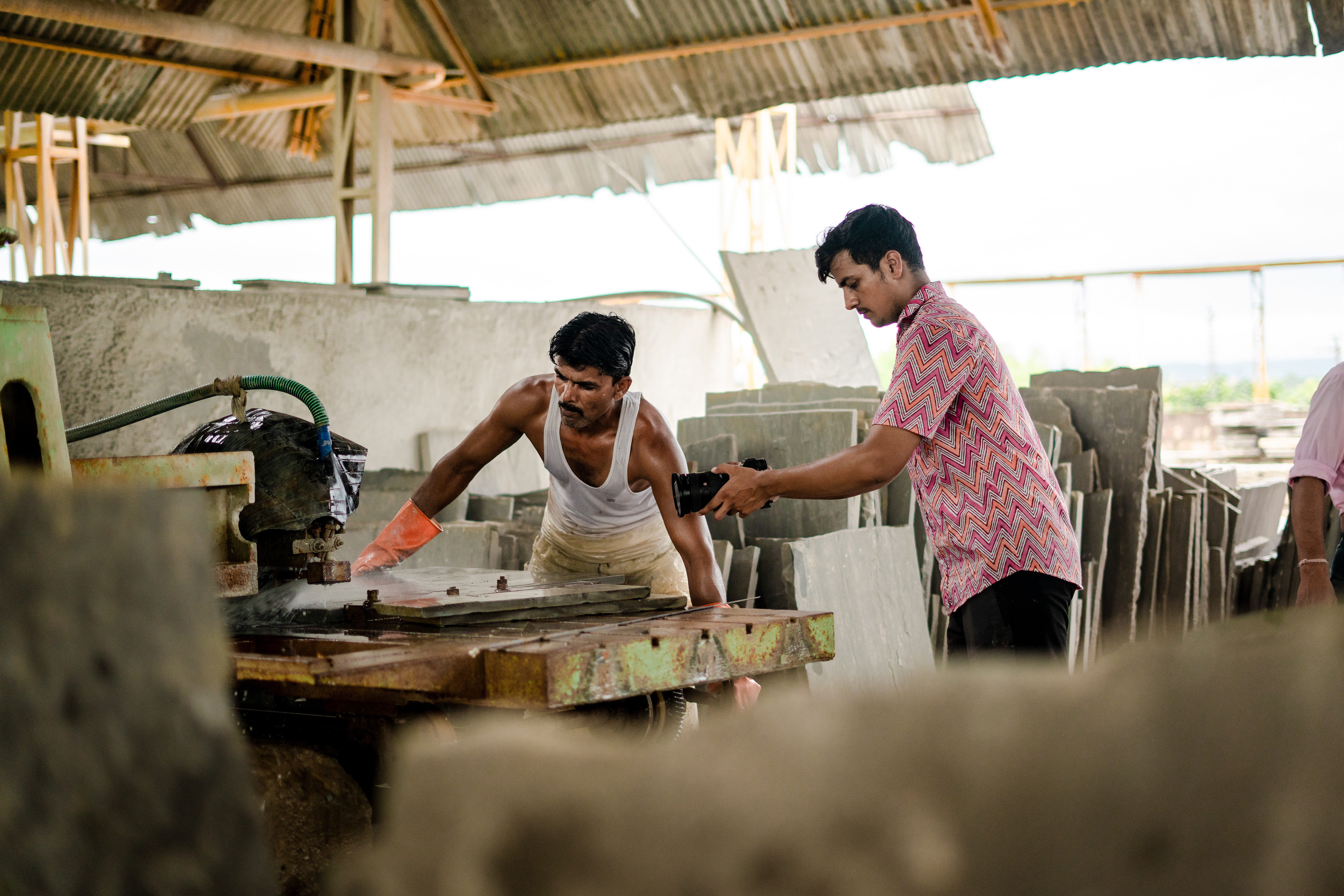 Documentary, Jhalawar