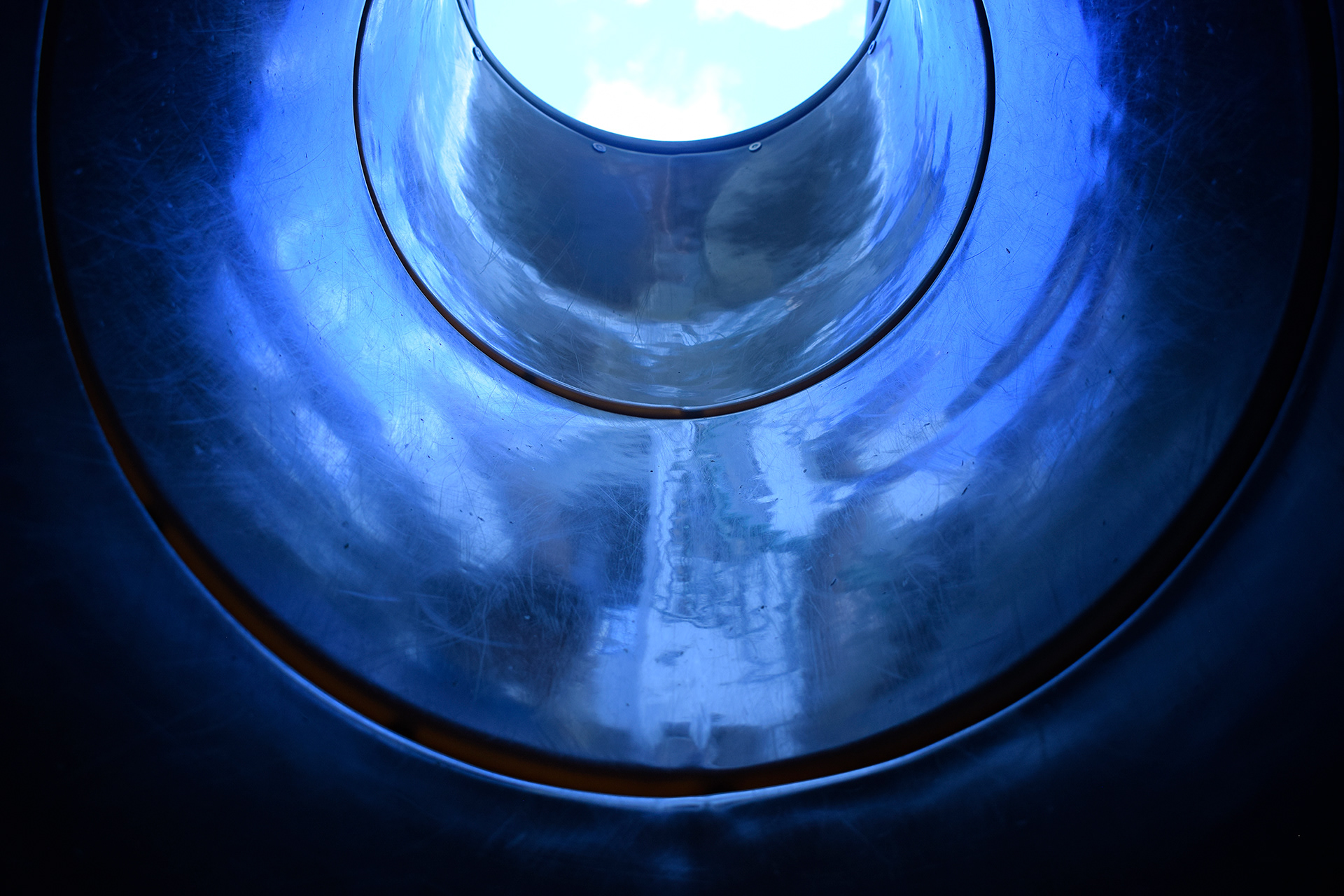 "REVELATION THROUGH ABSTRACTION", Soni Geers Degorce, Lou Besson et Noémie Joannon-Navier (2023)