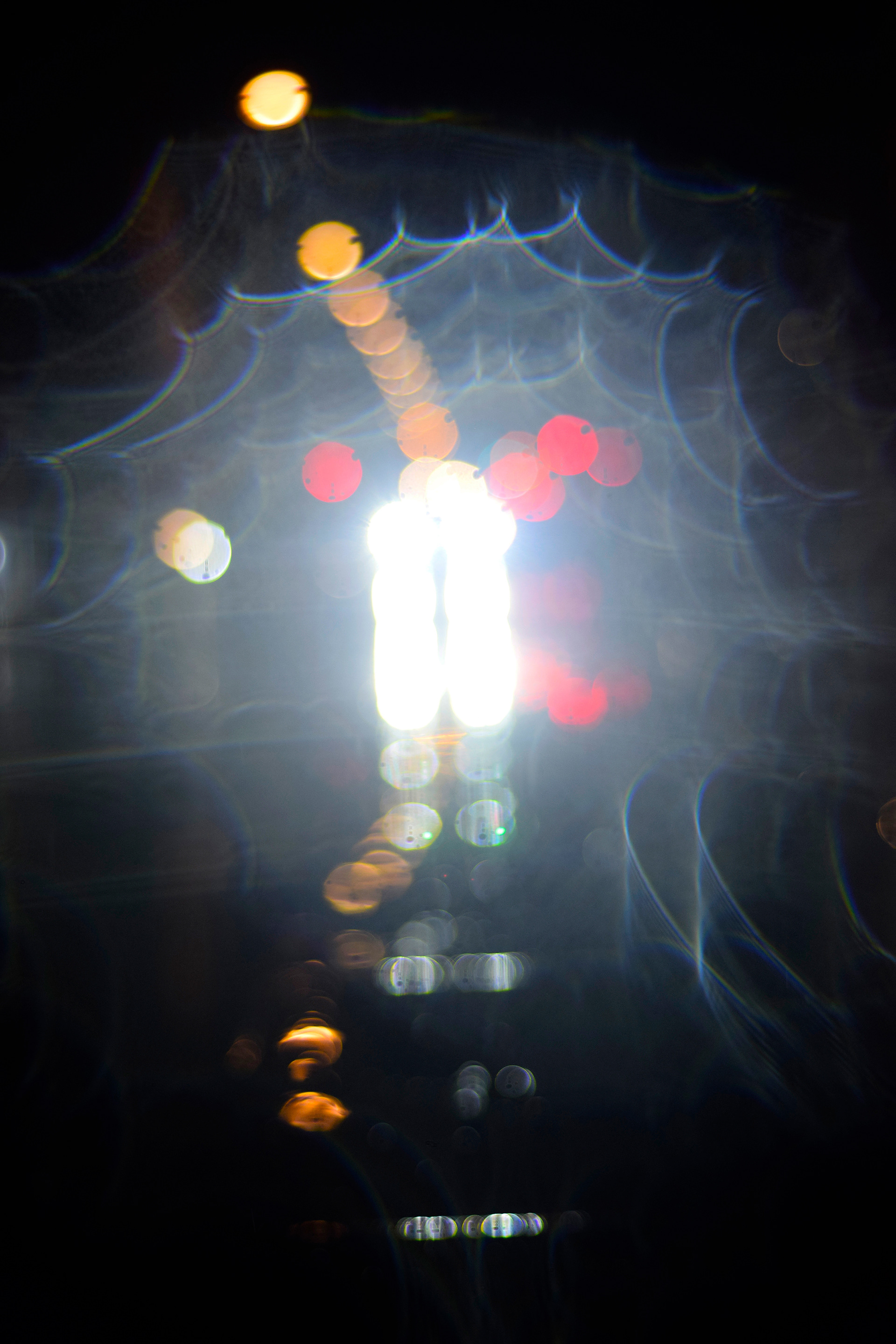 "SANS TITRE", Soni Geers Degorce (2023)