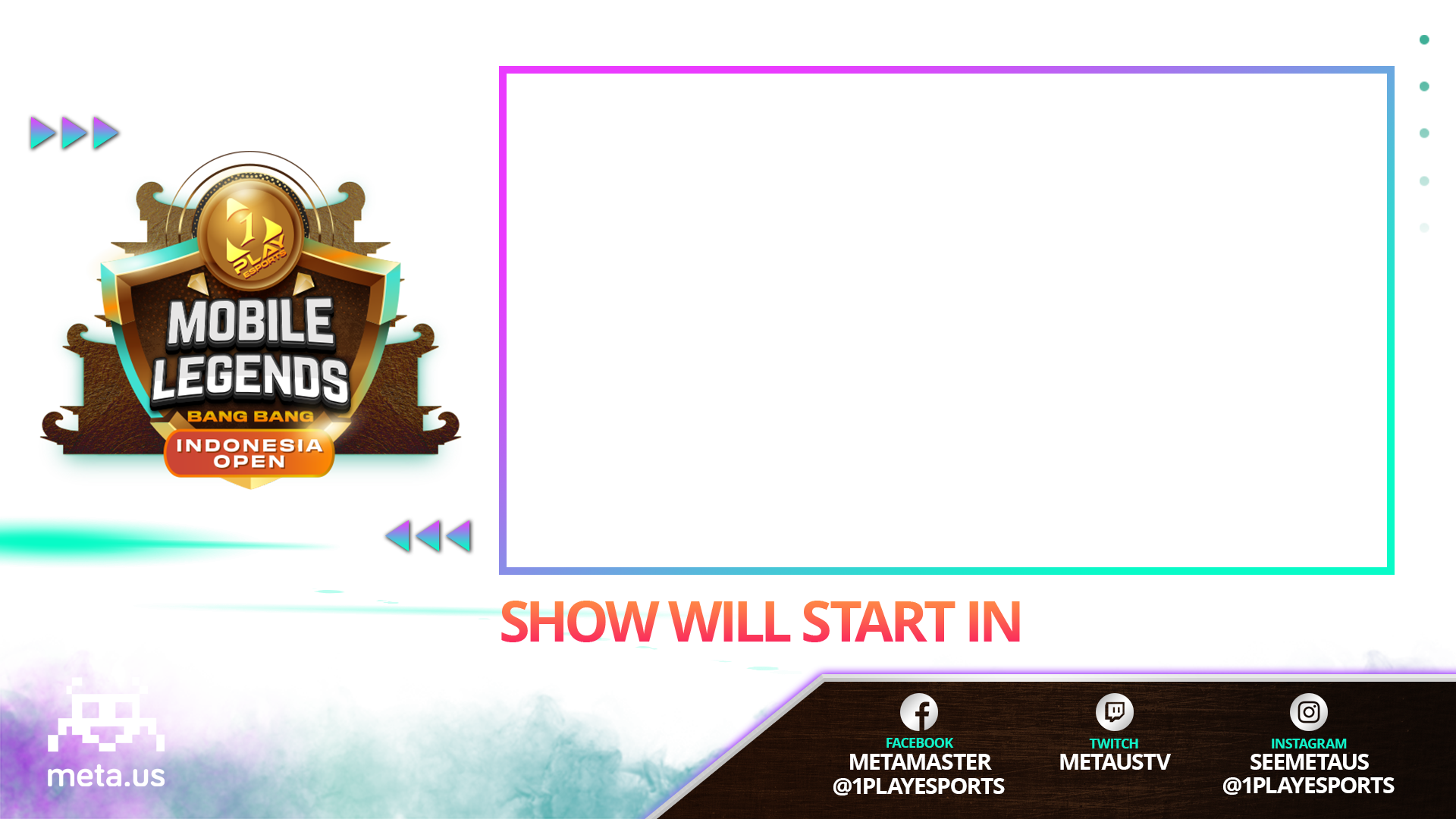 Mobile Legends Bangbang GFX Overlays