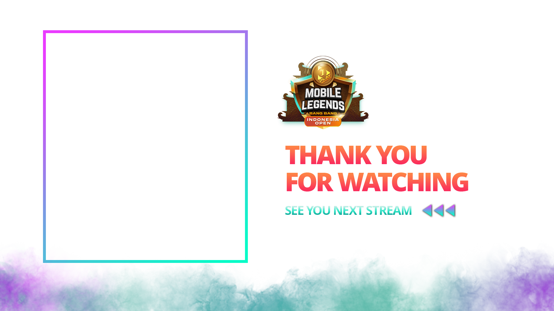 Mobile Legends Bangbang GFX Overlays