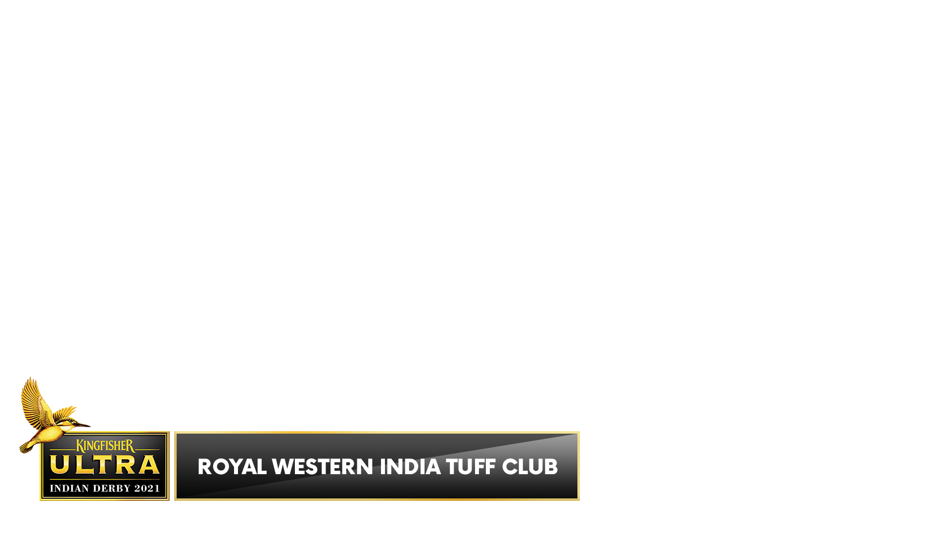 Livestream Lower Thirds