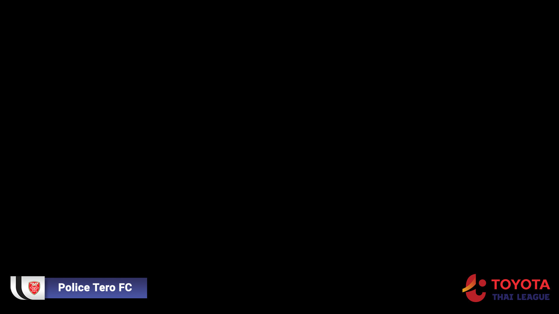 Lower Thirds