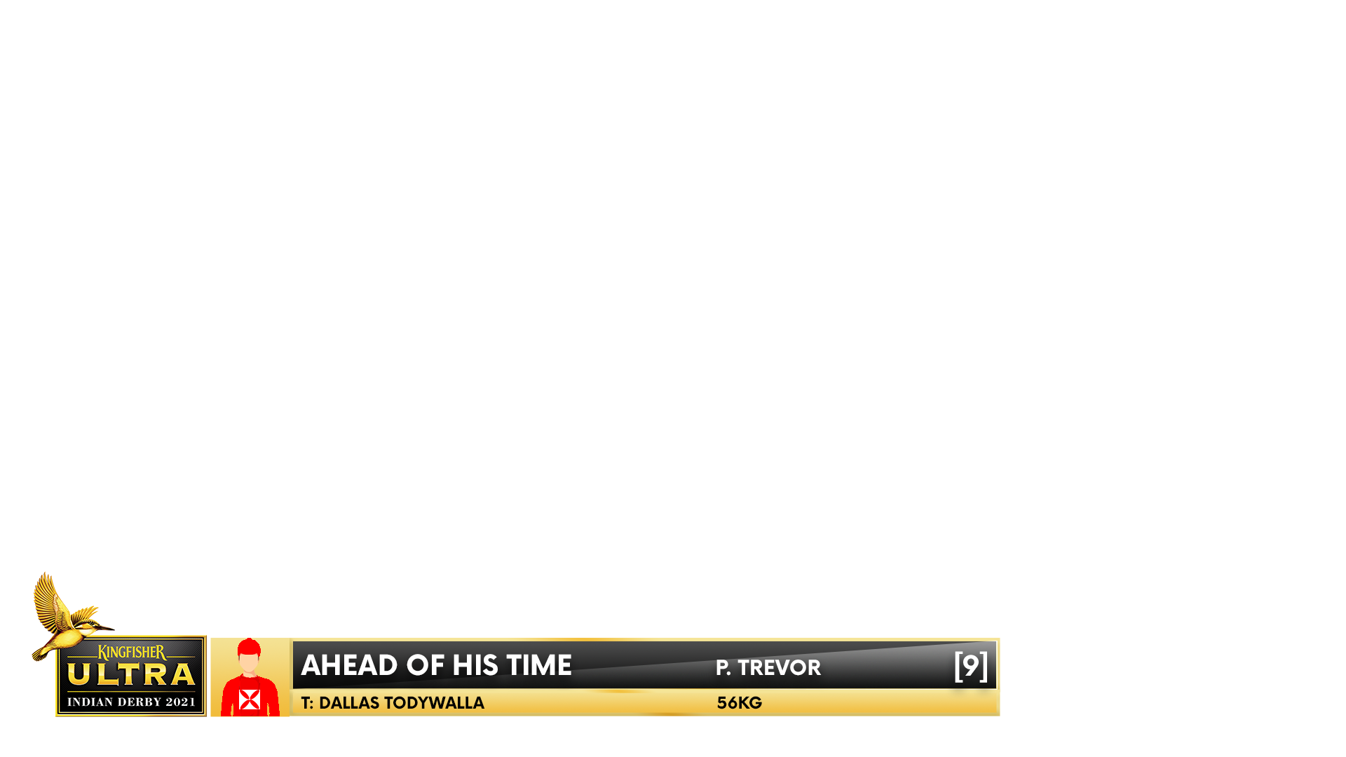 Livestream Lower Thirds