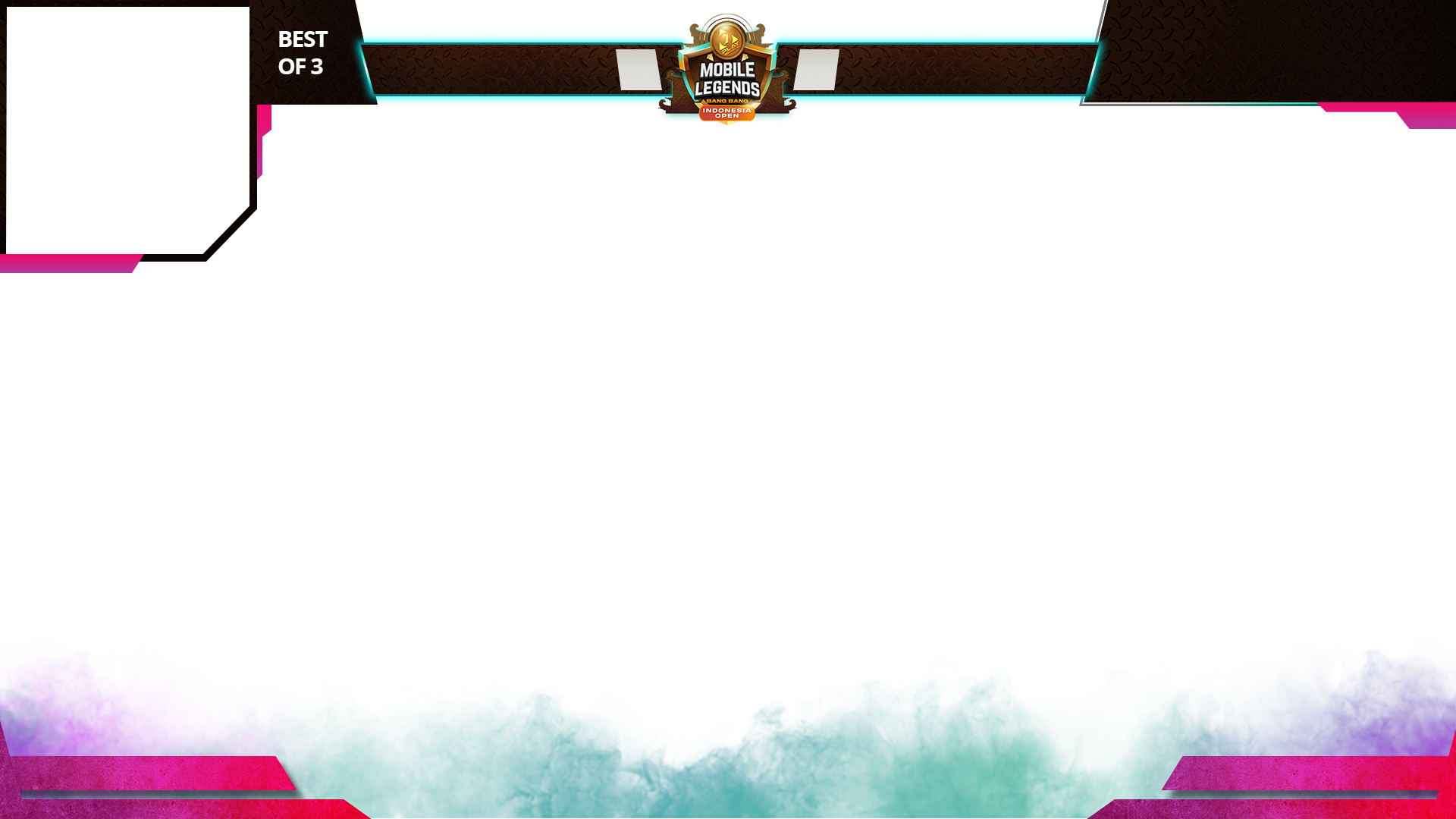 Mobile Legends Bangbang GFX Overlays