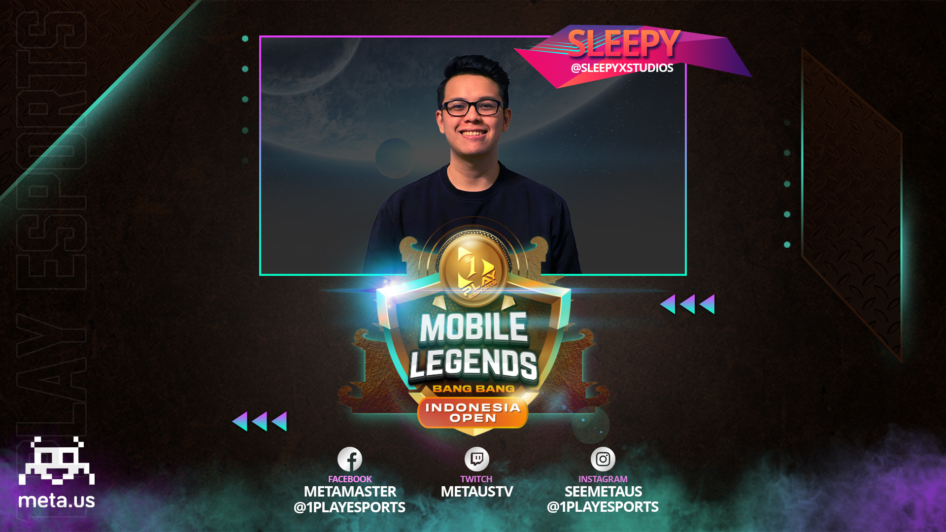 Mobile Legends Bangbang GFX Overlays