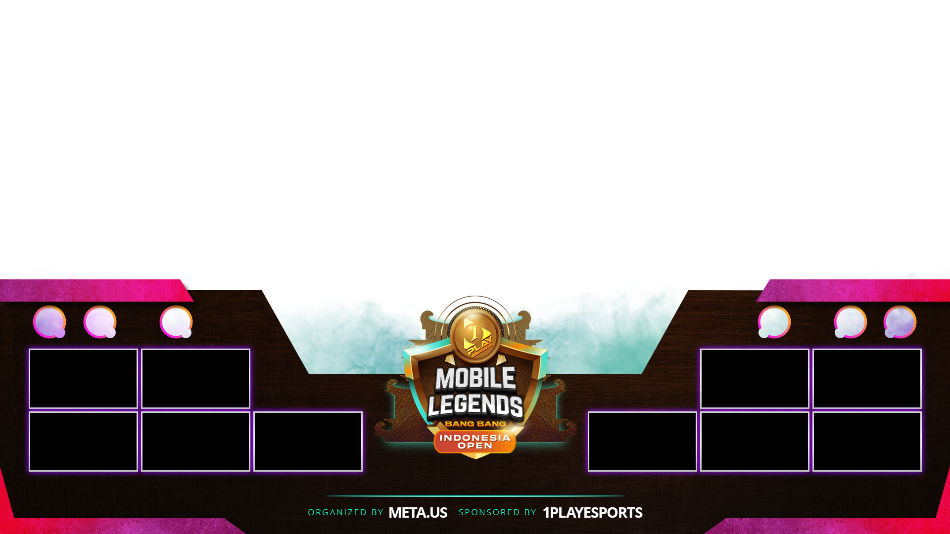 Mobile Legends Bangbang GFX Overlays