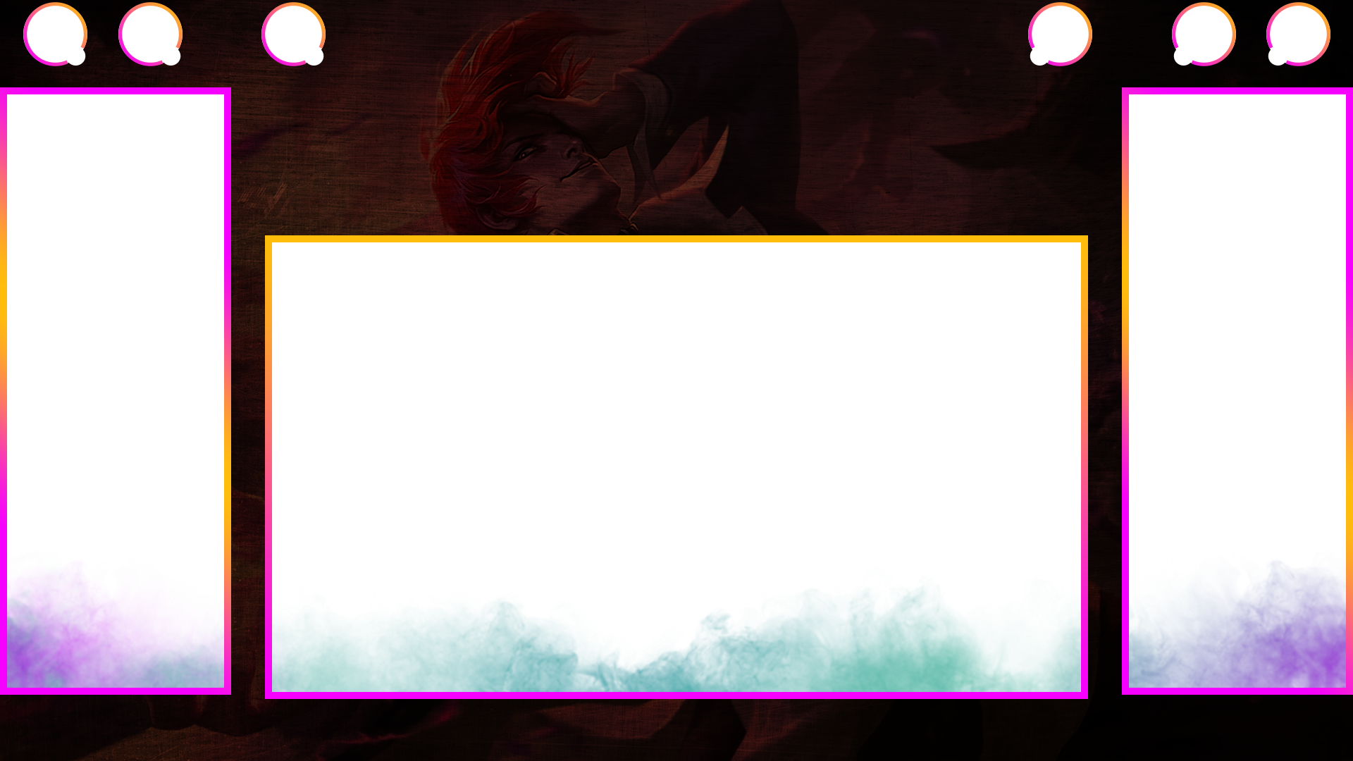 Mobile Legends Bangbang GFX Overlays