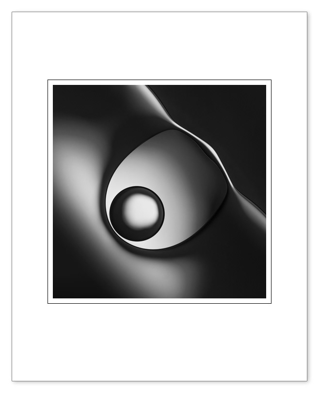 oil and water