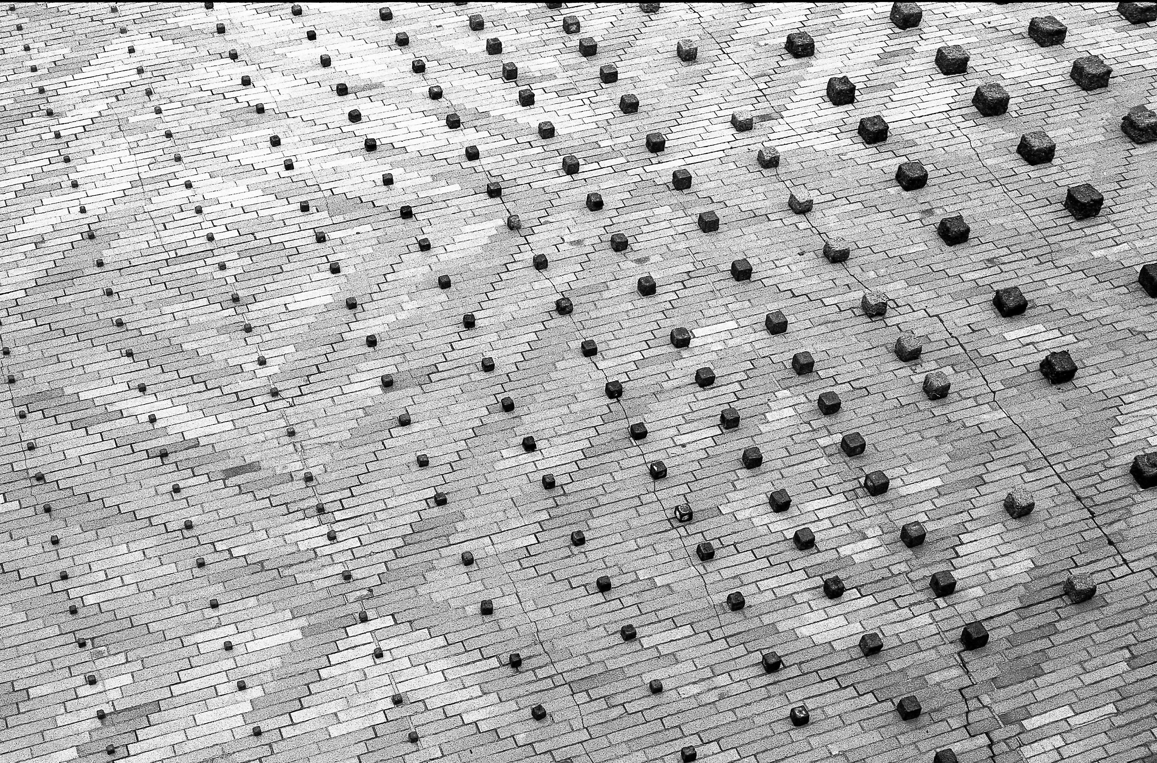 A Medio Horizonte Composición # 5