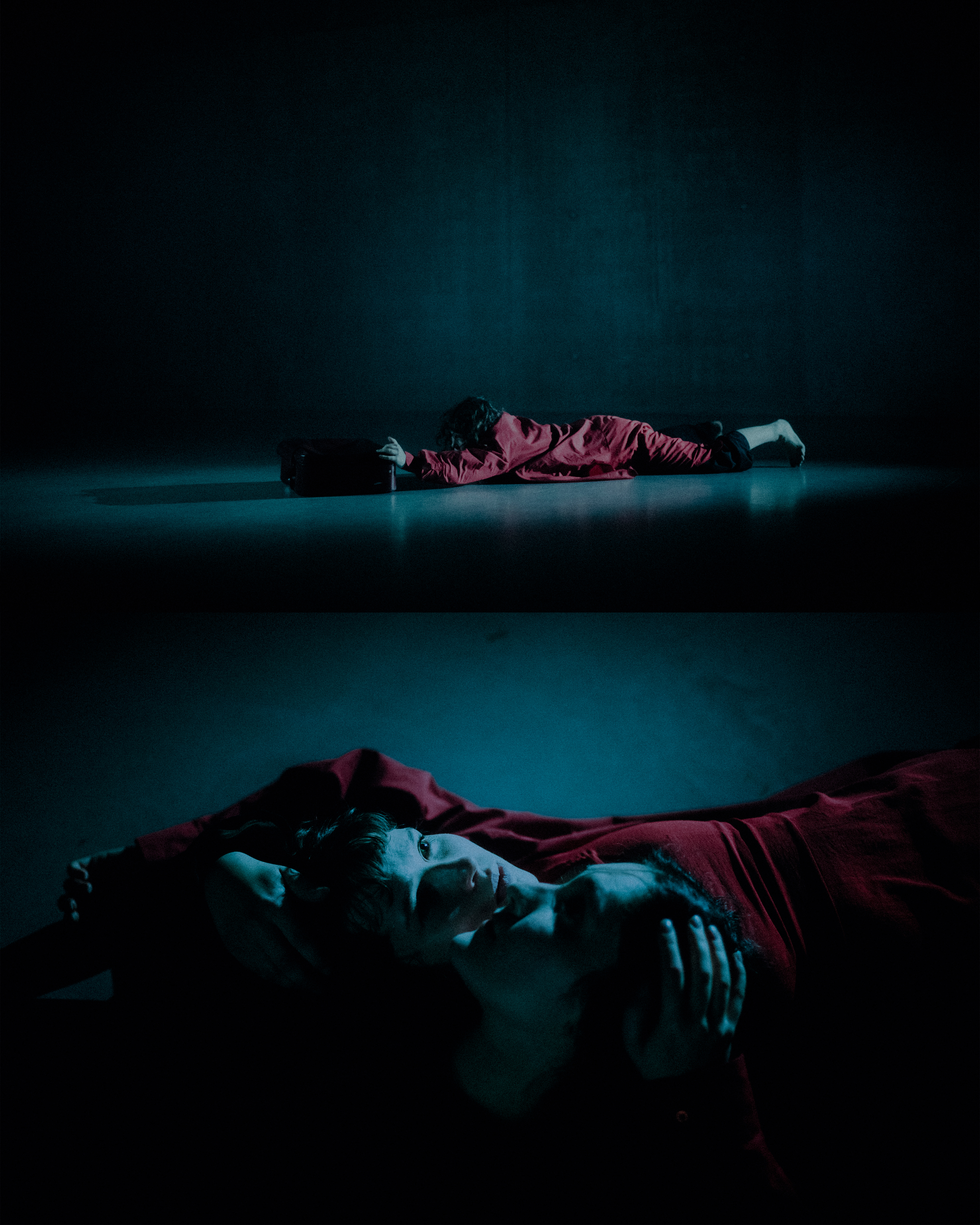 Karolina i Angelika / DAMIX - FUZJA