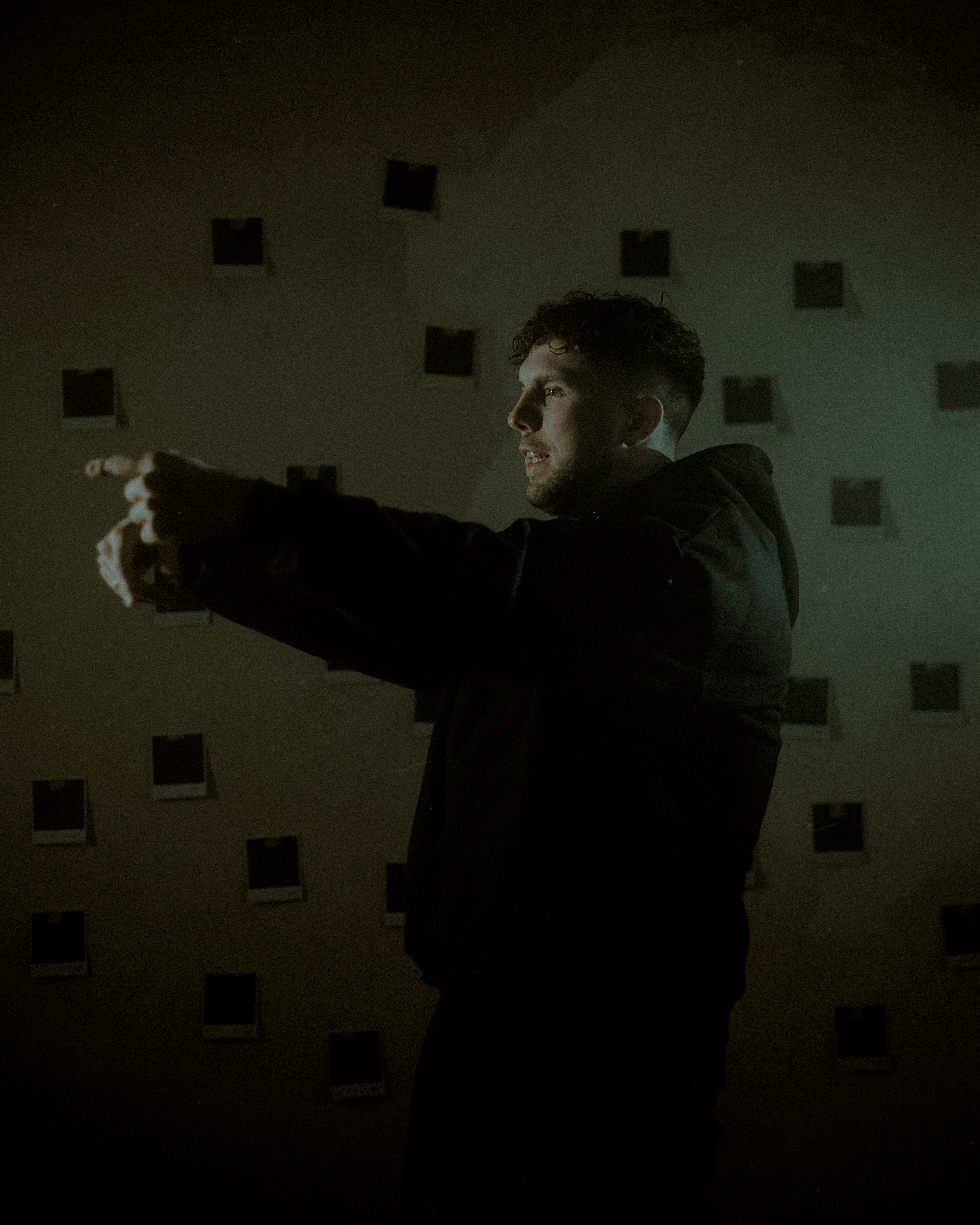 Oliver Olson x Nicole Tymcio