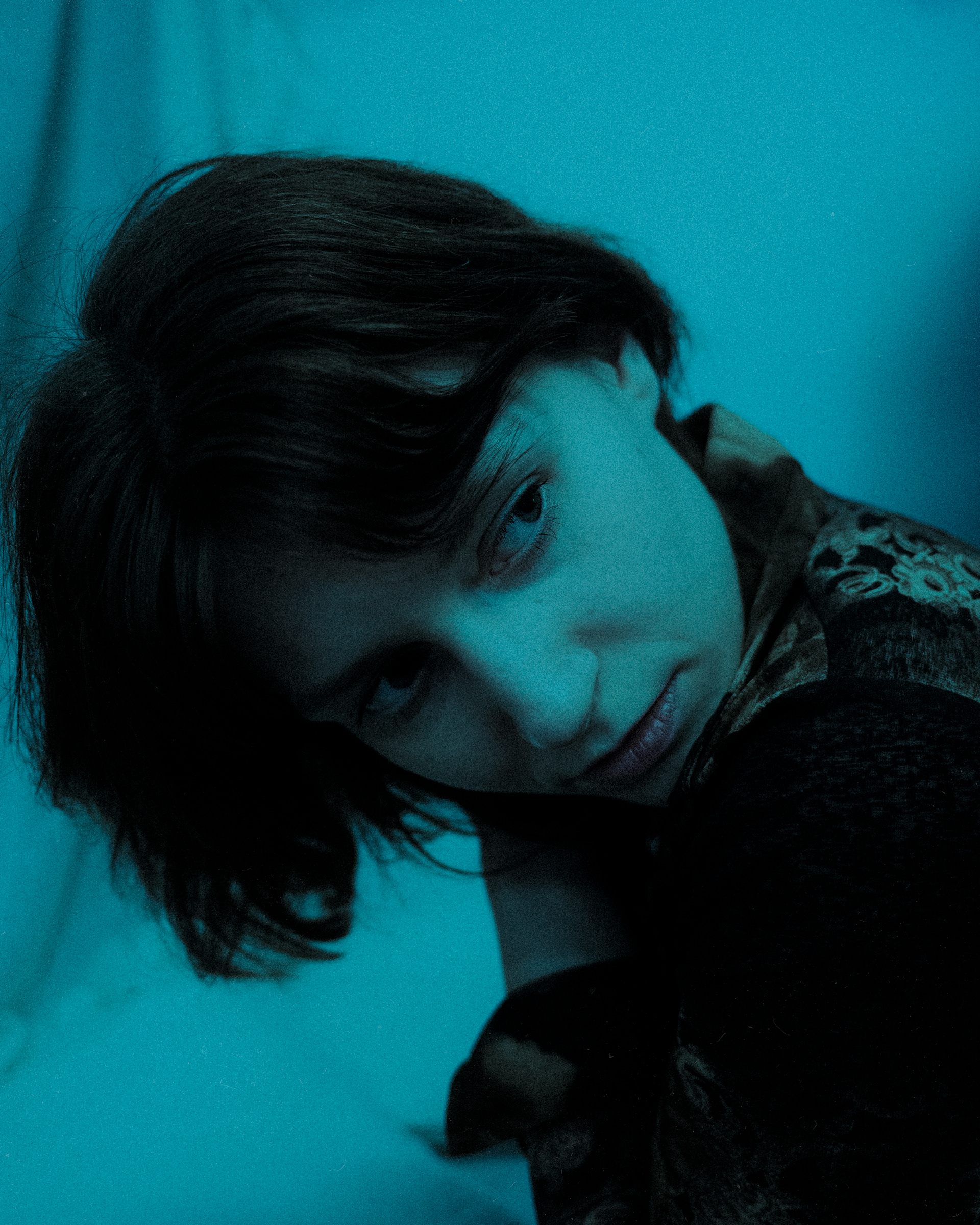 Patrycja