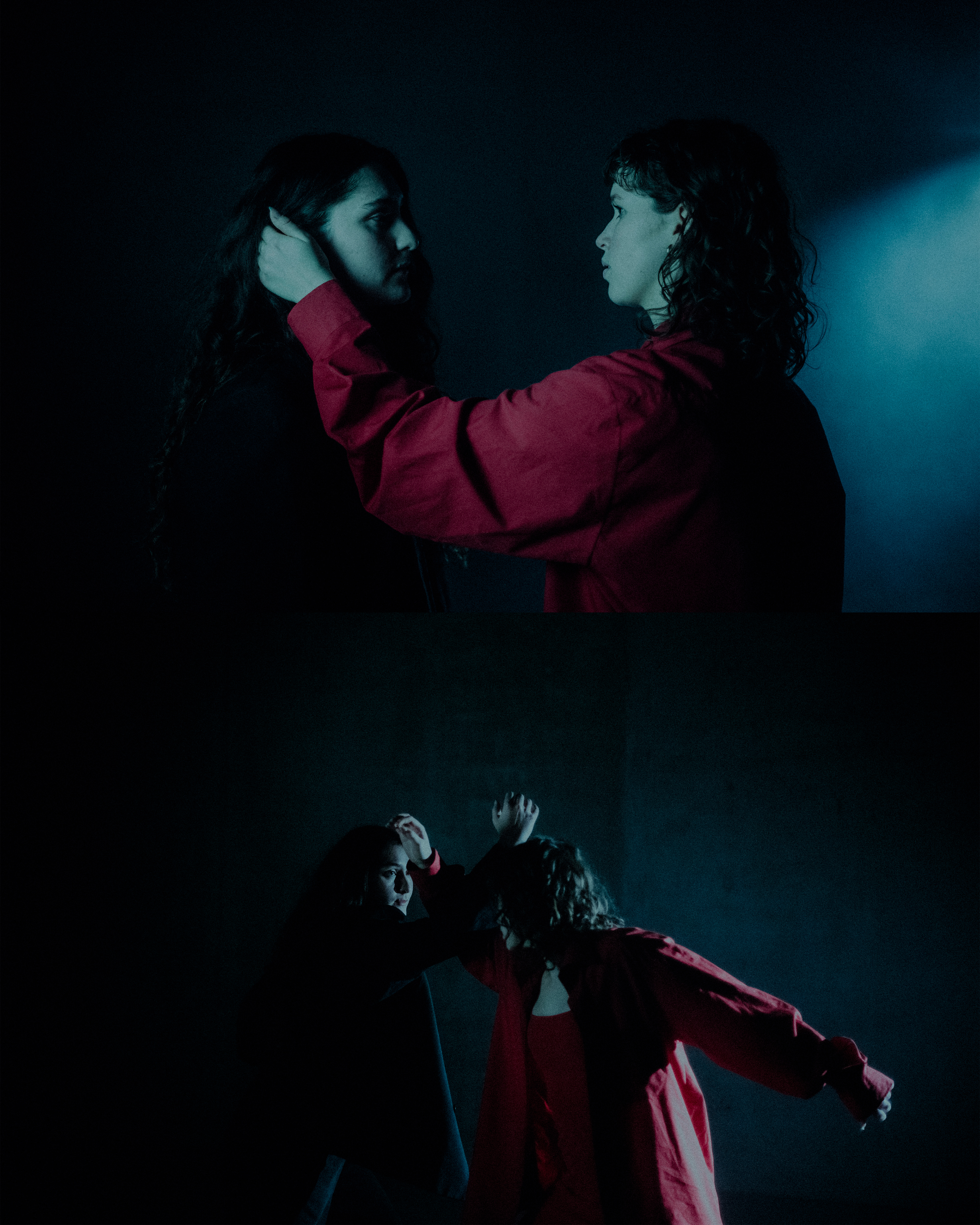 Karolina i Angelika / DAMIX - FUZJA