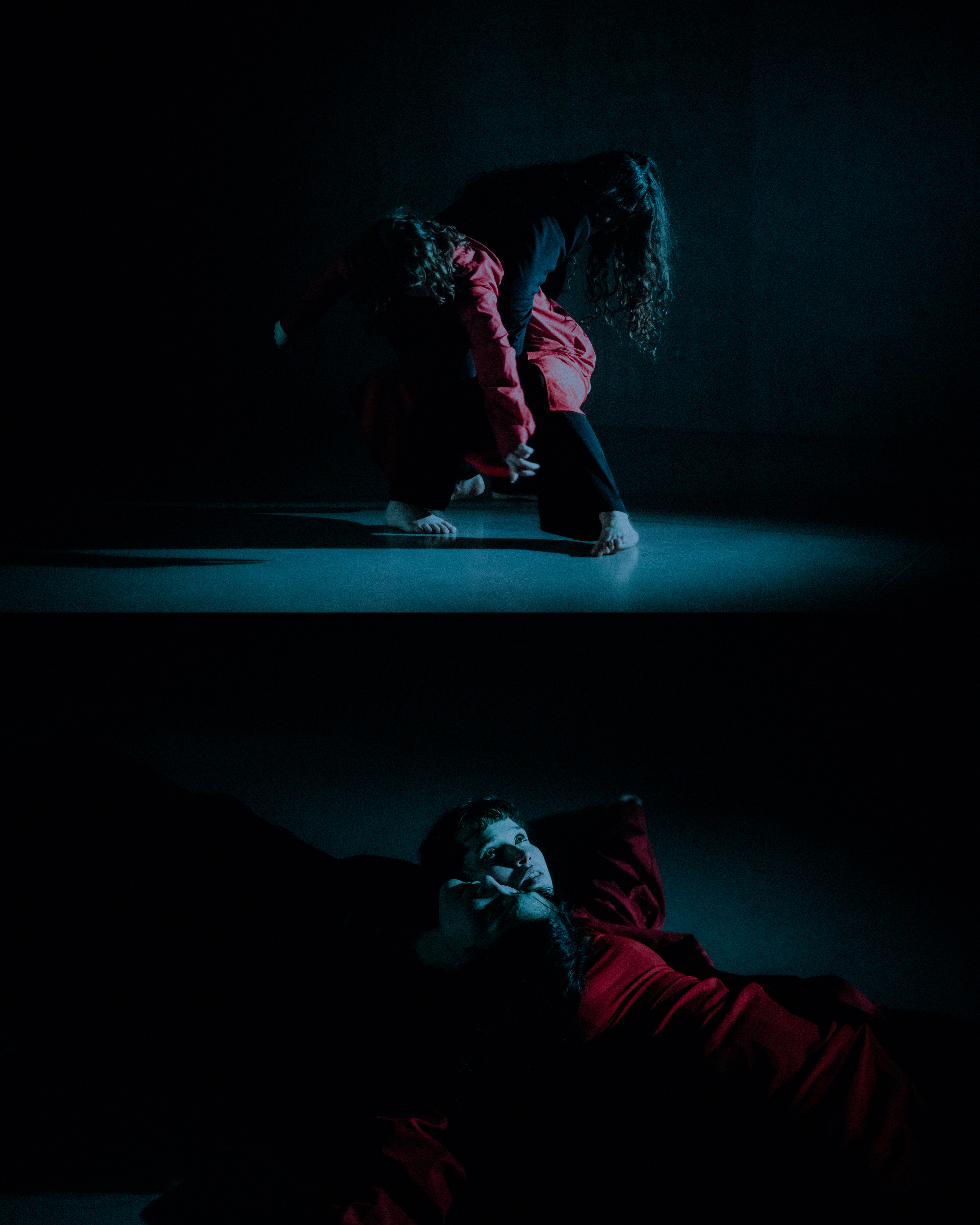 Karolina i Angelika / DAMIX - FUZJA