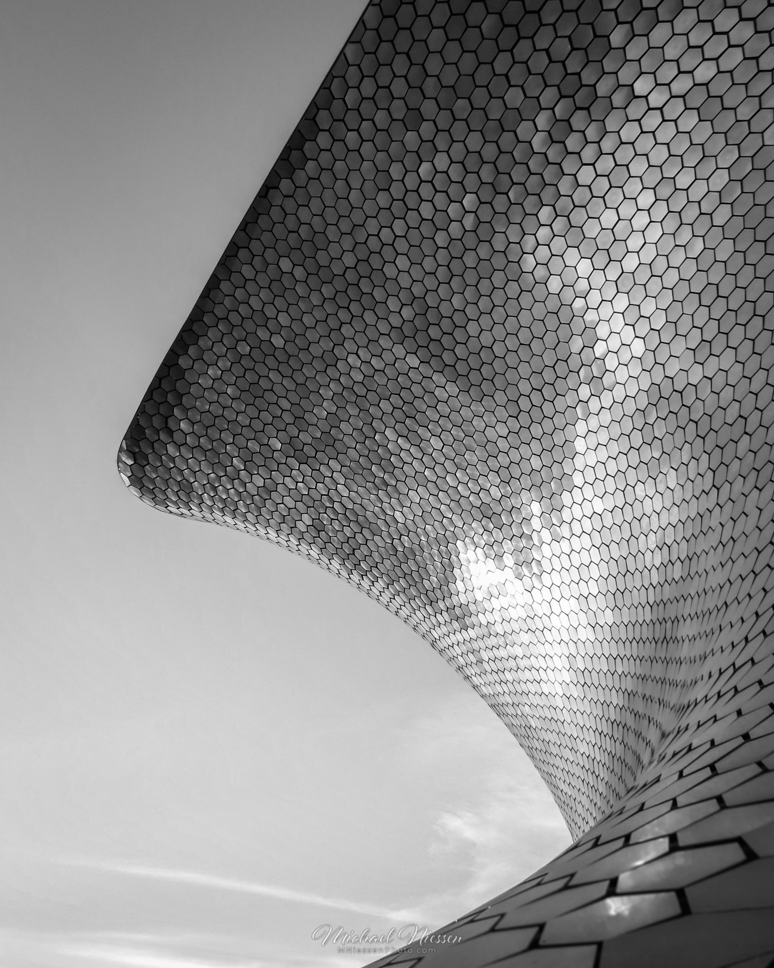 Museo Soumaya, Mexico City, Mexico