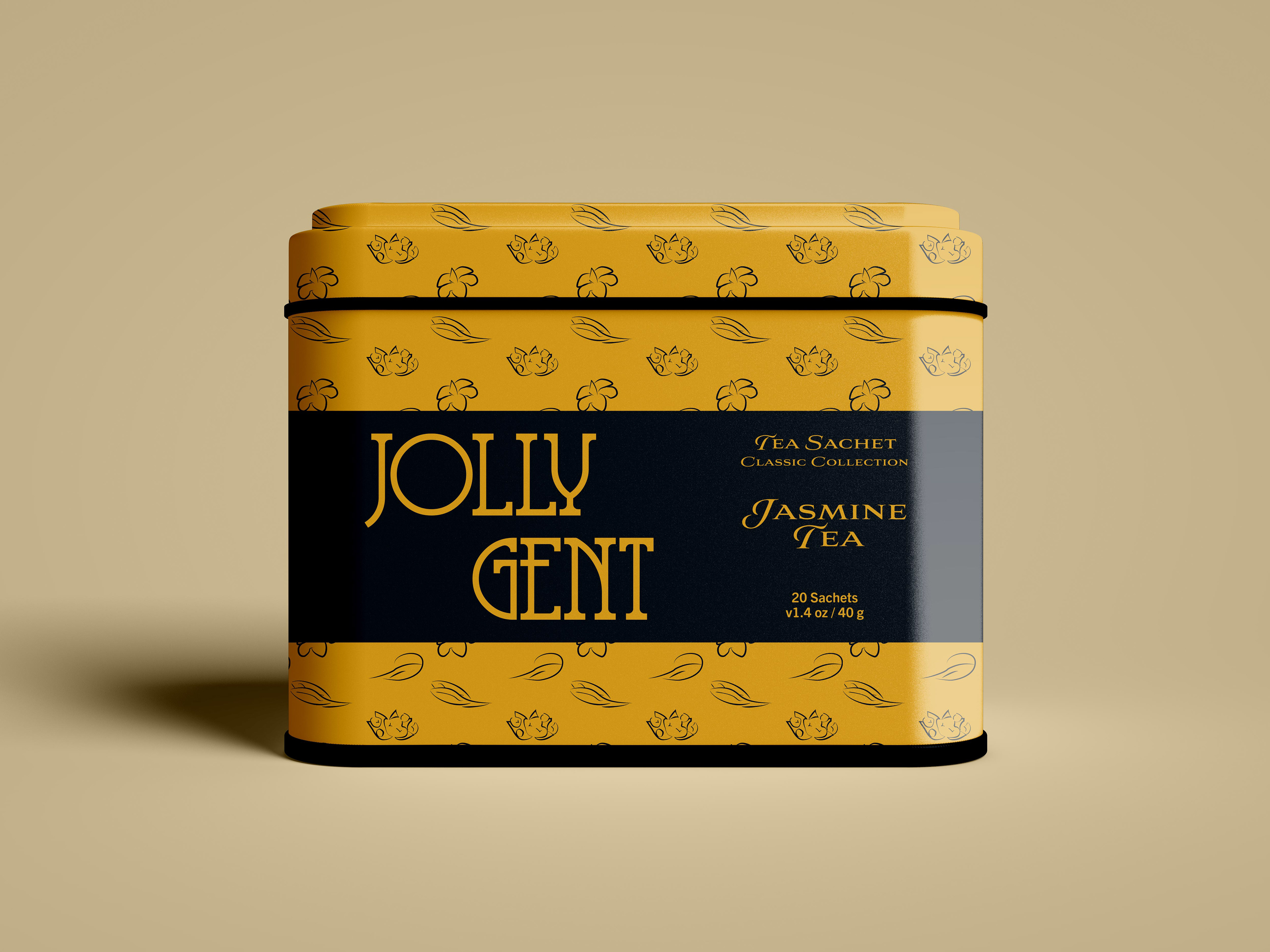 Jasmine Tea