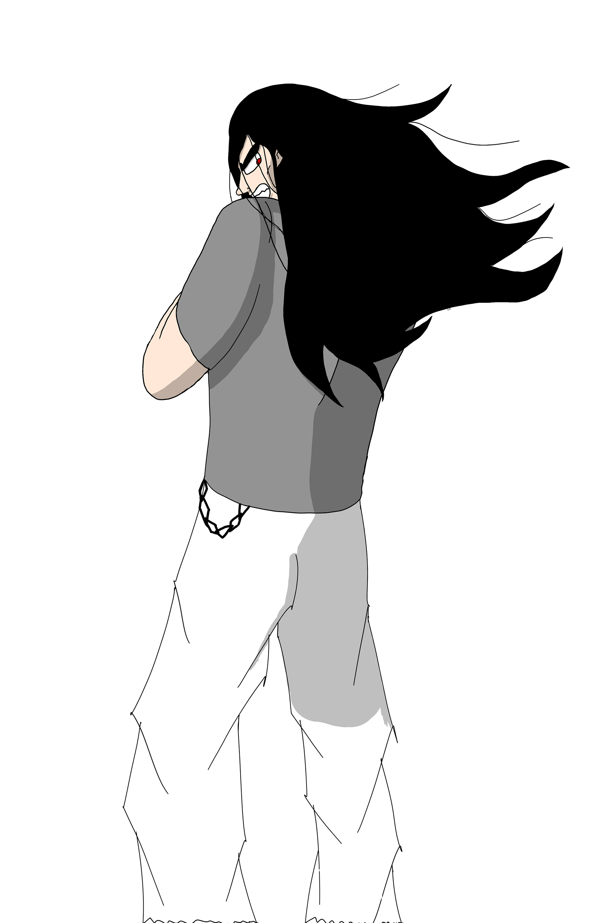 Beans Concept (2020)
