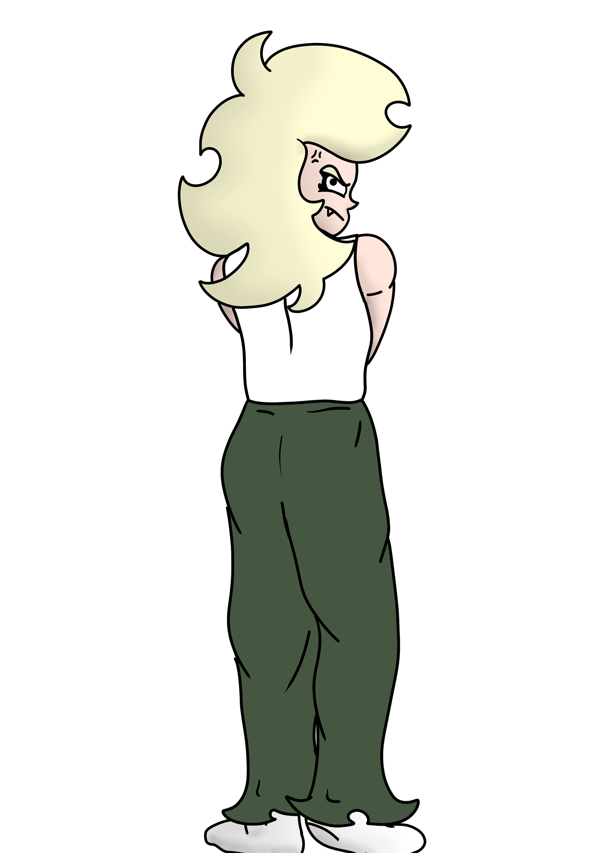Barbara's Current Design (Photoshop 2022)