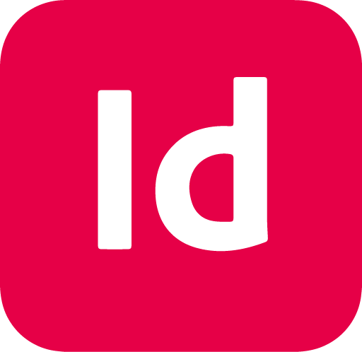Indesign