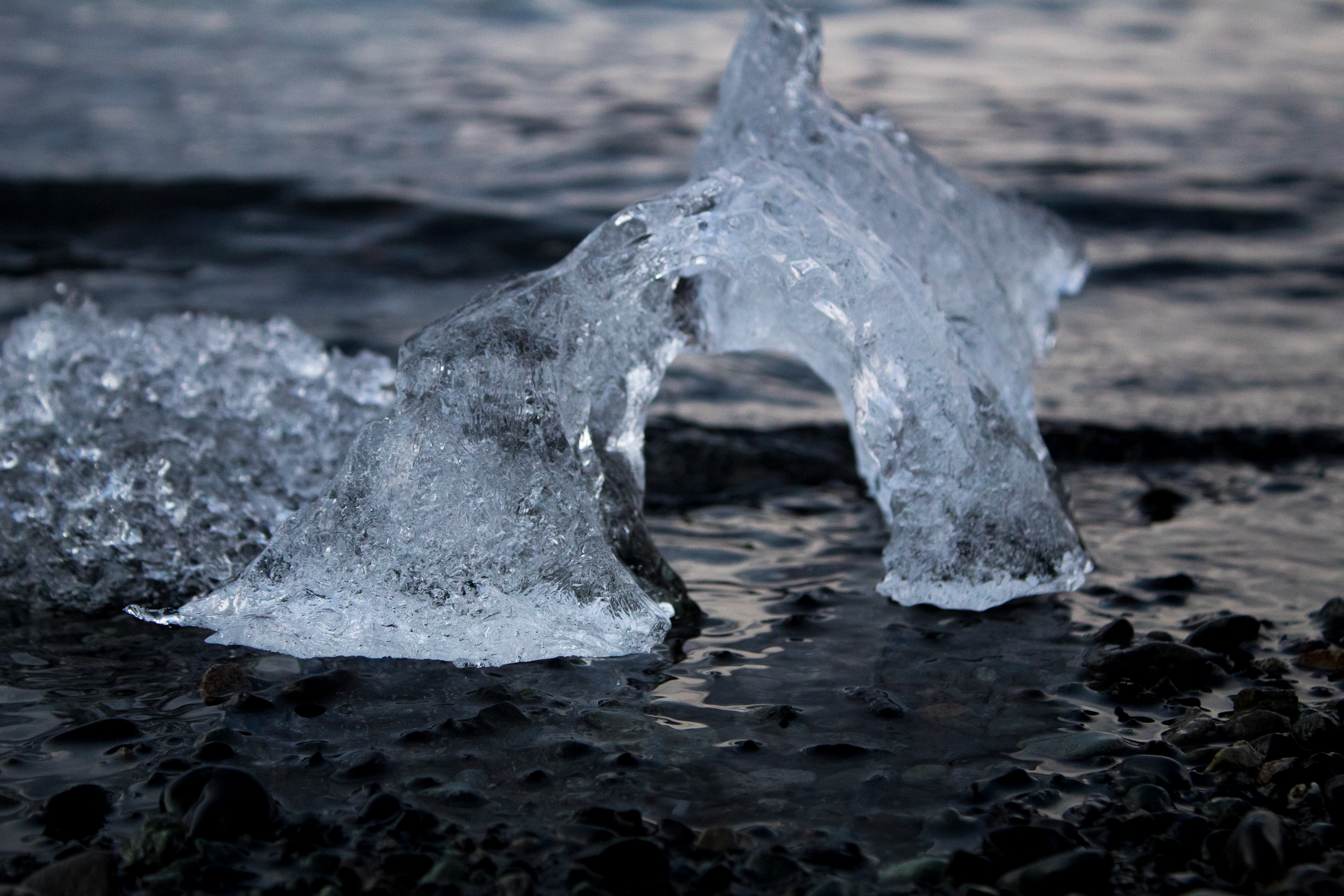 Iceland, 2019