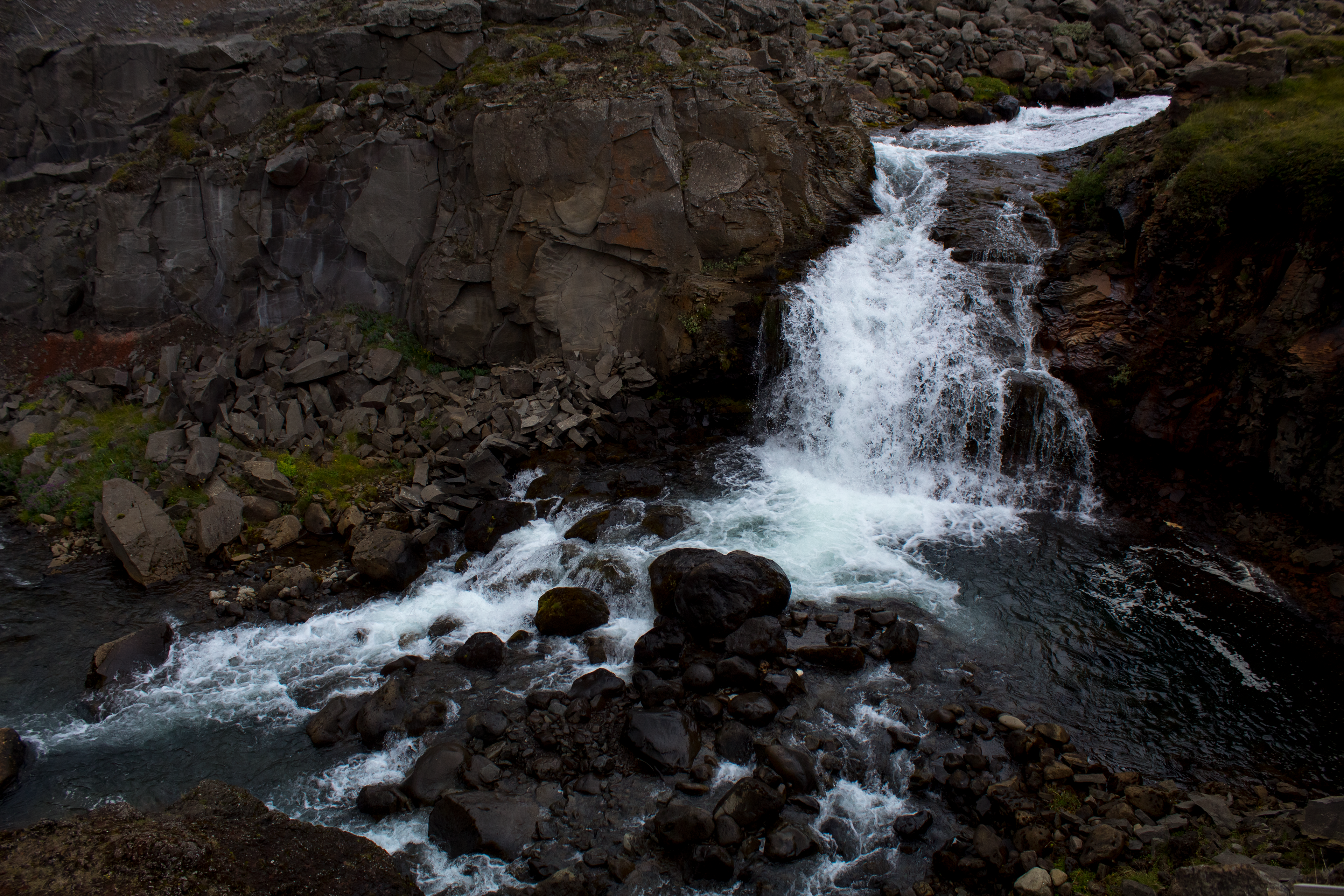Iceland, 2019