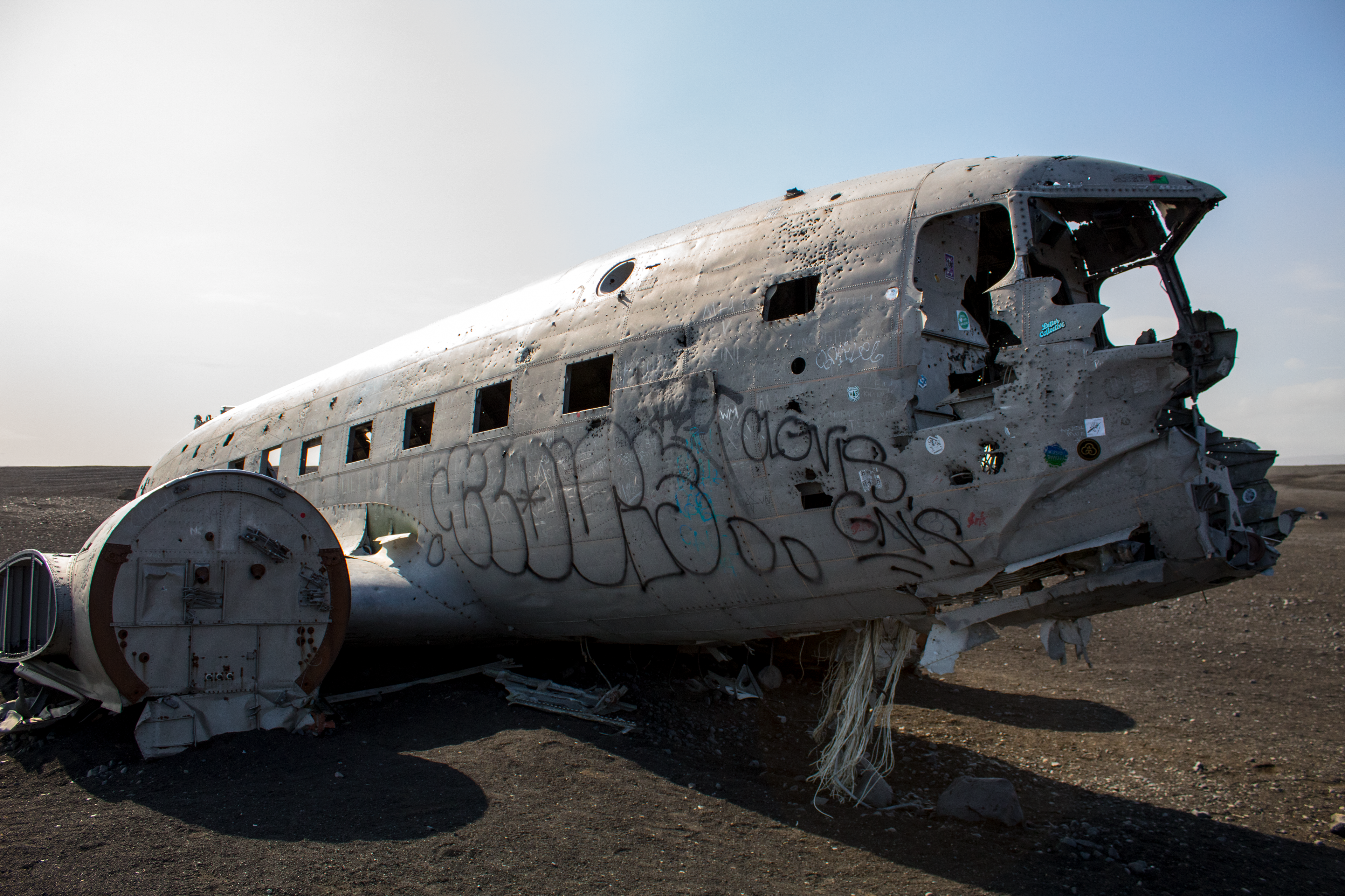 Iceland, 2019