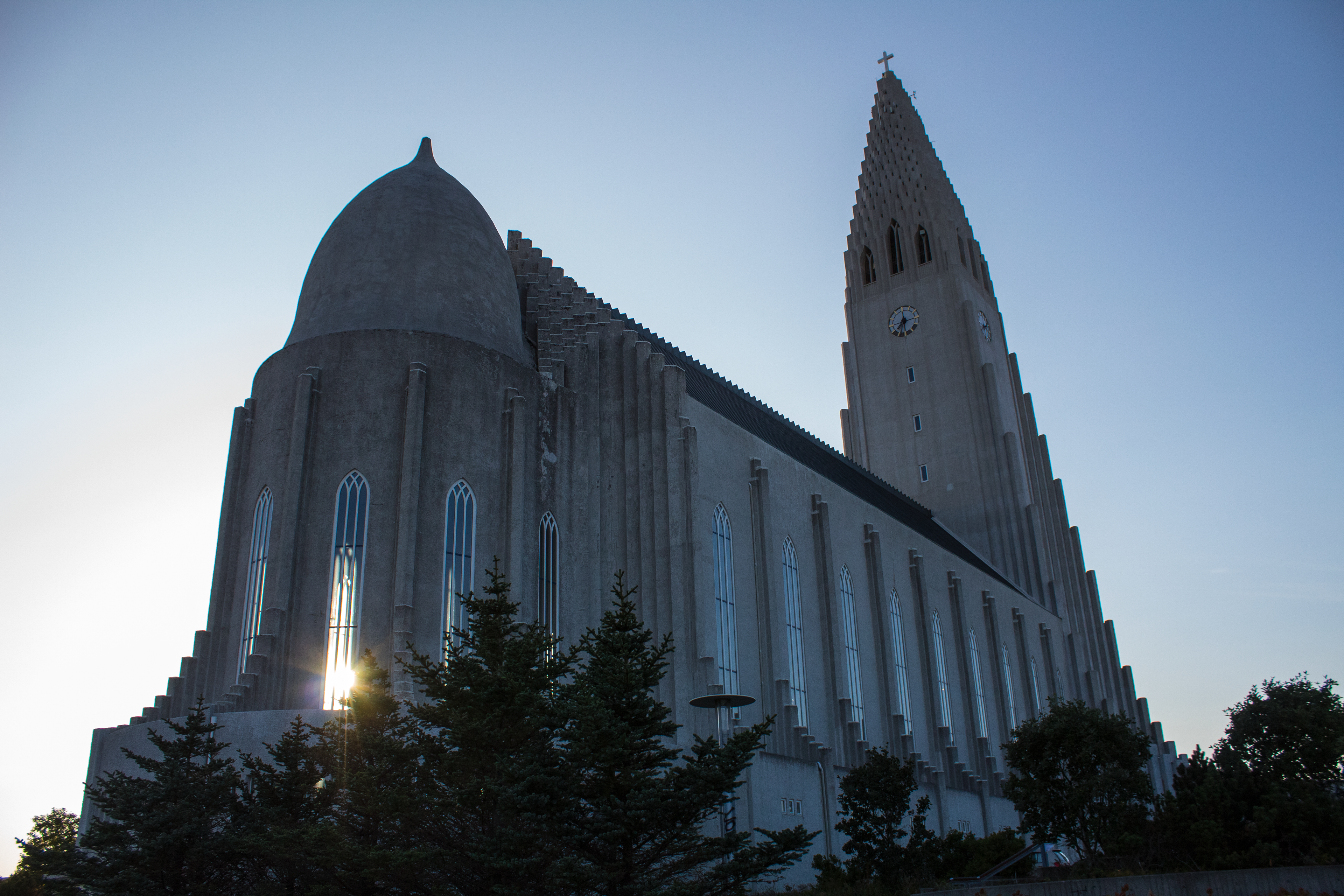 Iceland, 2019
