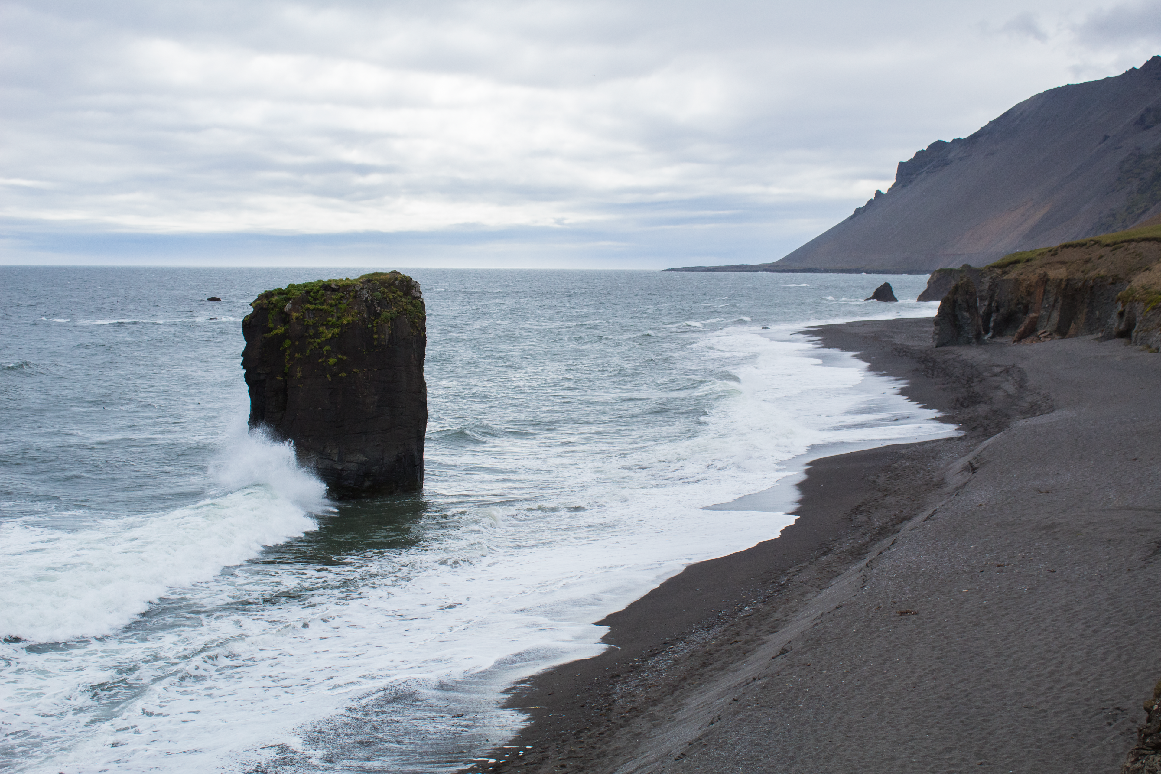 Iceland, 2019
