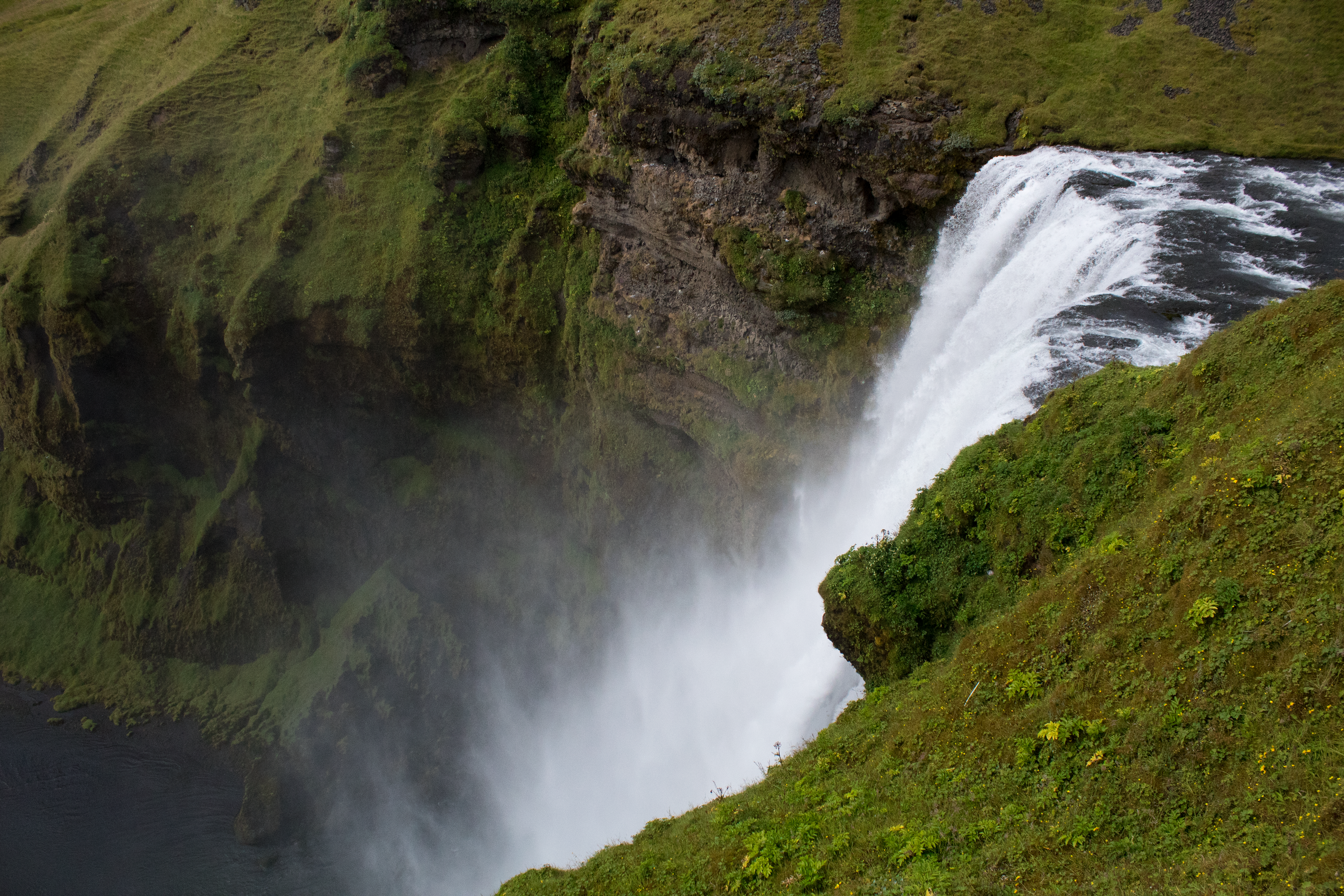 Iceland, 2019