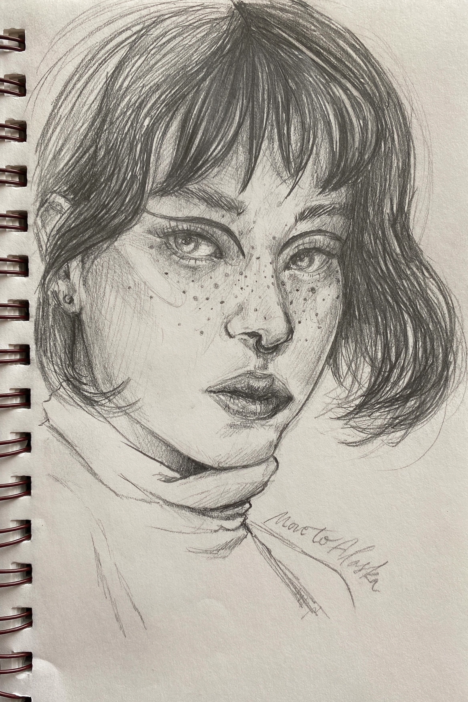 Move to Alaska, 2020