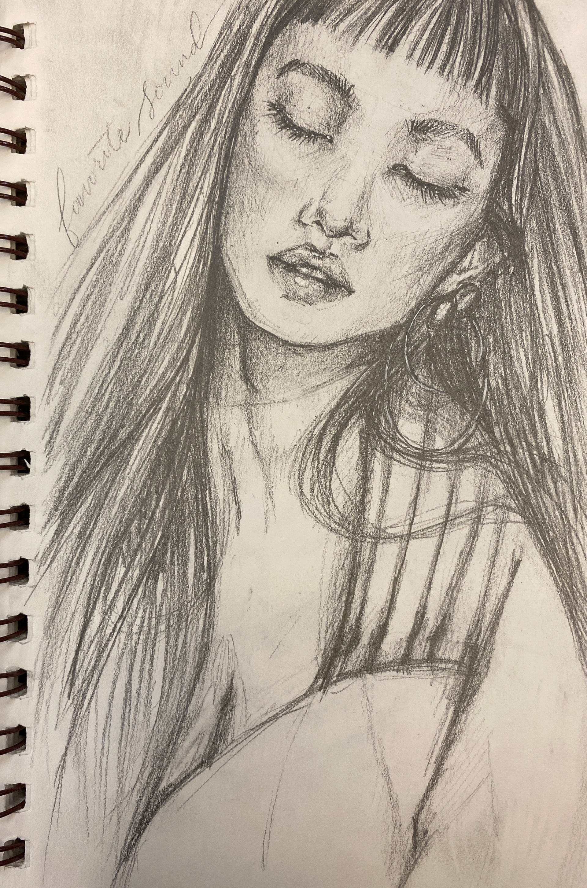 Favorite Sound, 2020