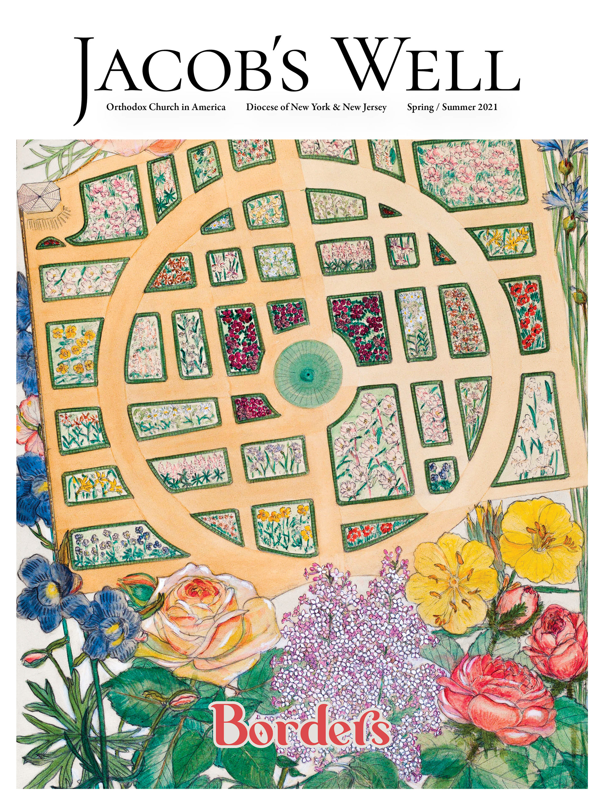 Cover Page