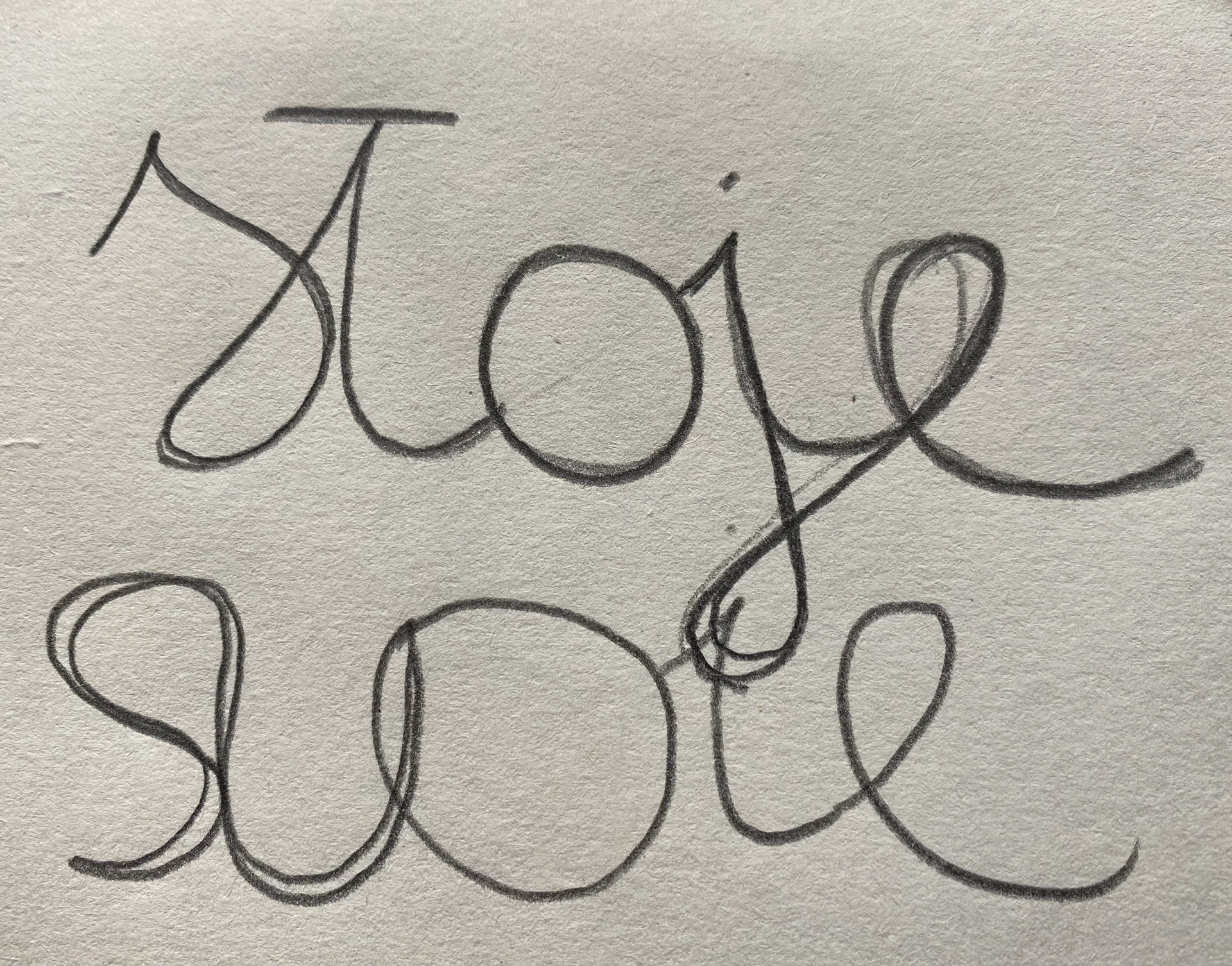 Creative Exploration