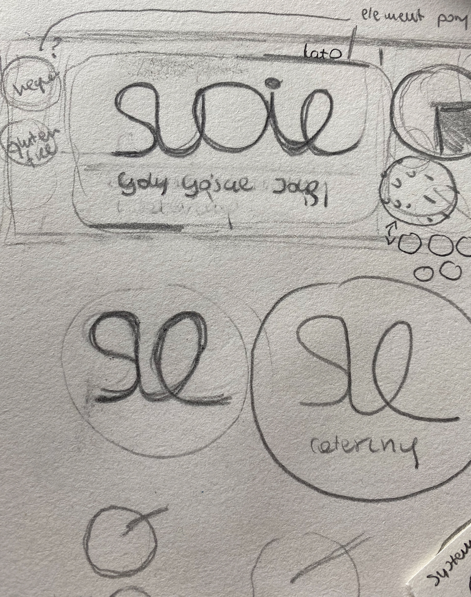 Creative Exploration