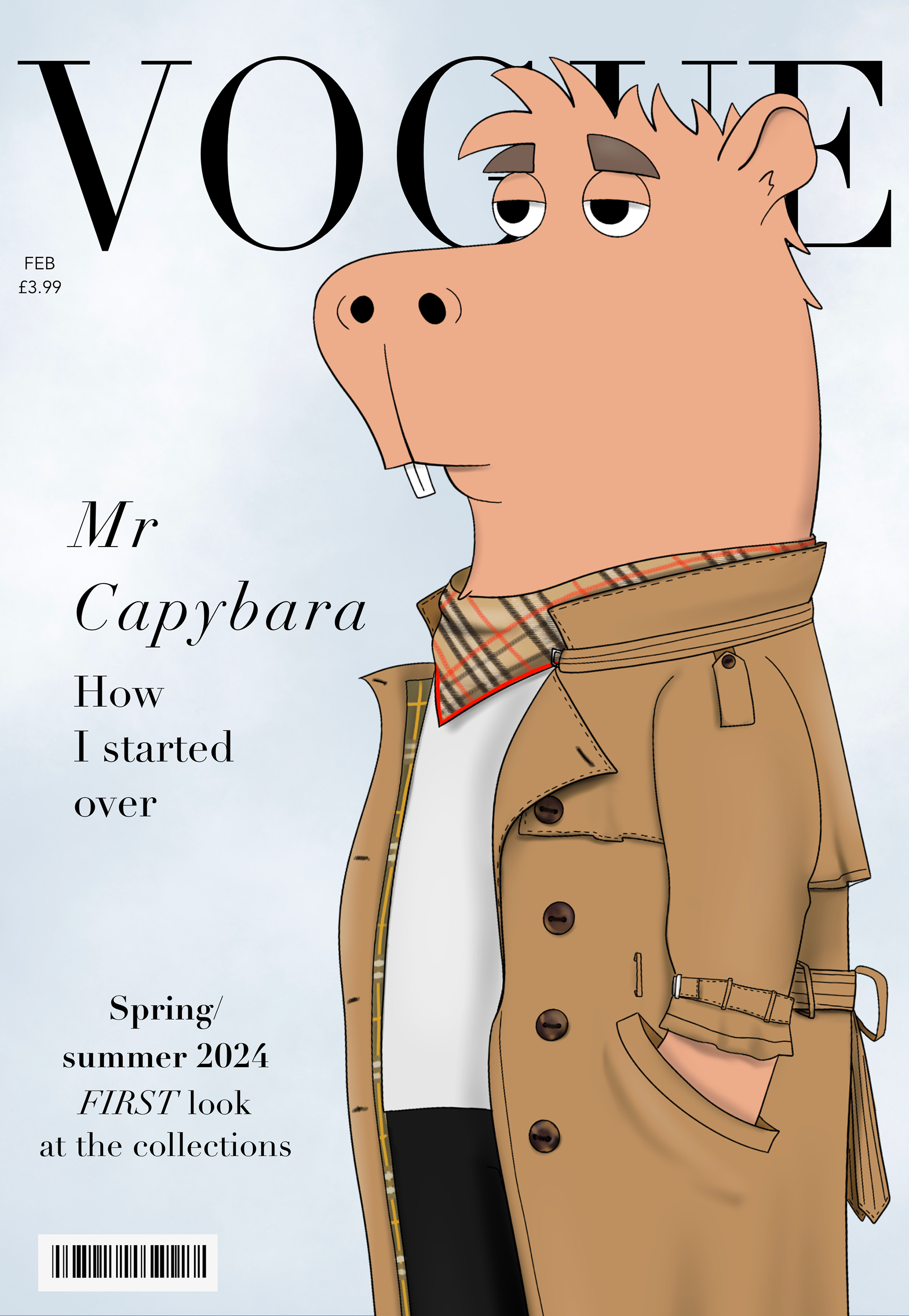 MAY 2024
