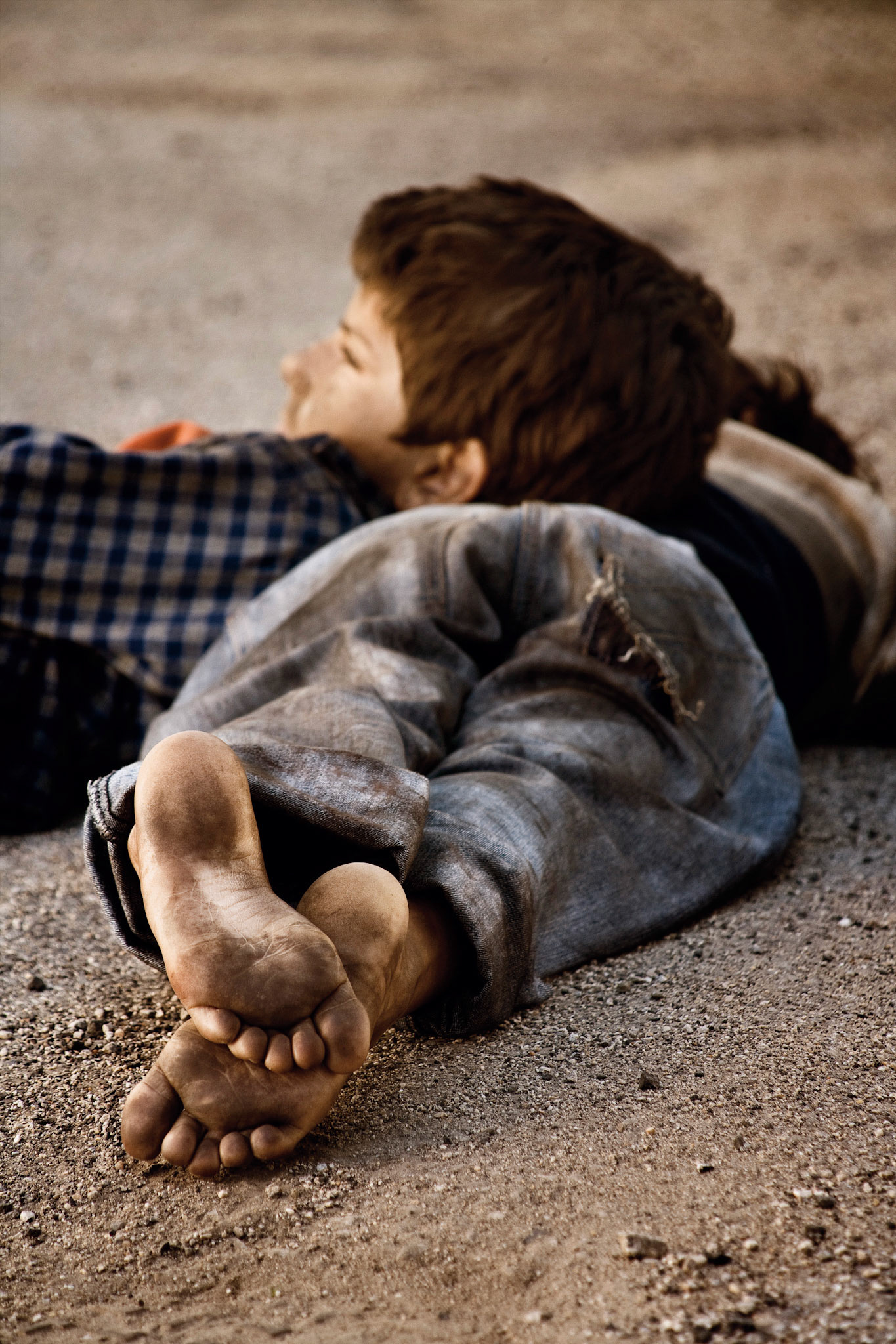 Sta Casa - Agency Ogilvy LX - Art Direction: Edson Athayde