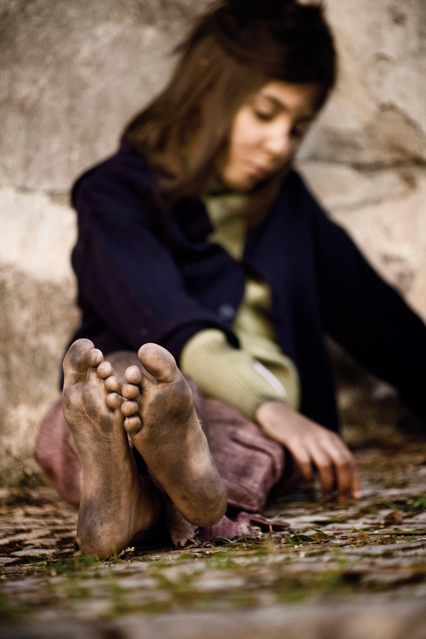 Client: Sta Casa - Agency Ogilvy LX - Art Direction: Edson Athayde