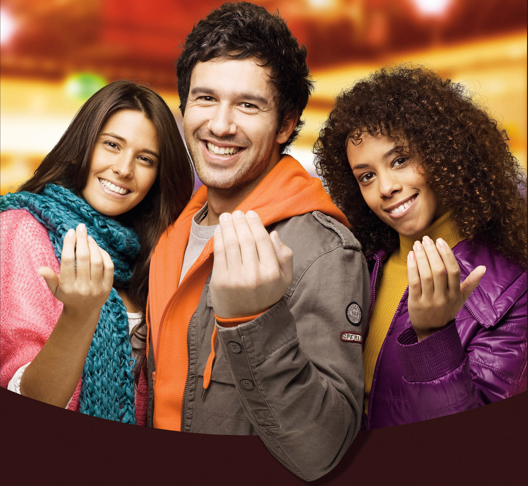 Client: Pingo Doce - Agency: Duda LX - Art Director: Alexandro Beda