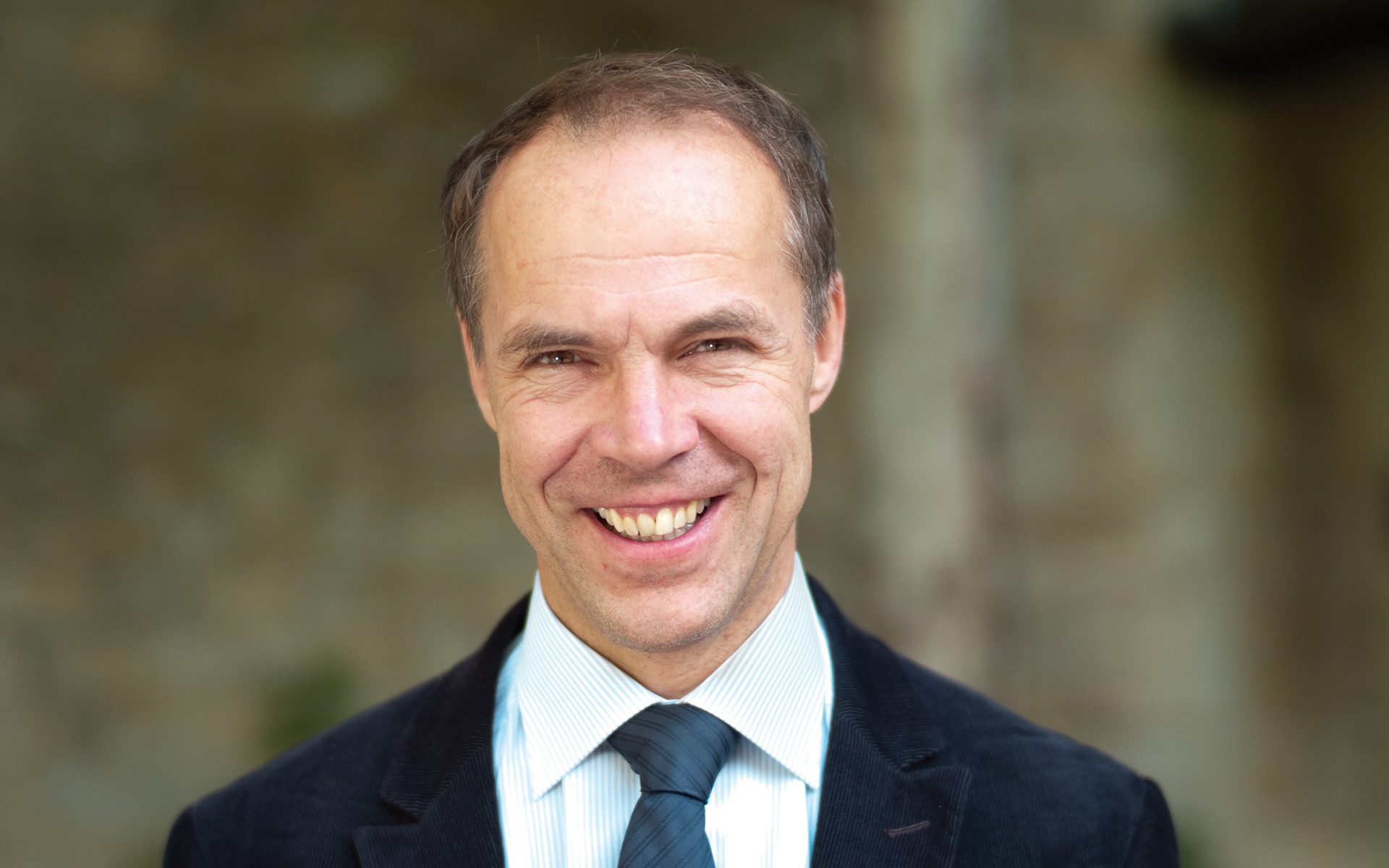 Herbert Bühl, ÖBS, Alt Regierungsrat, Schaffhausen, 2012