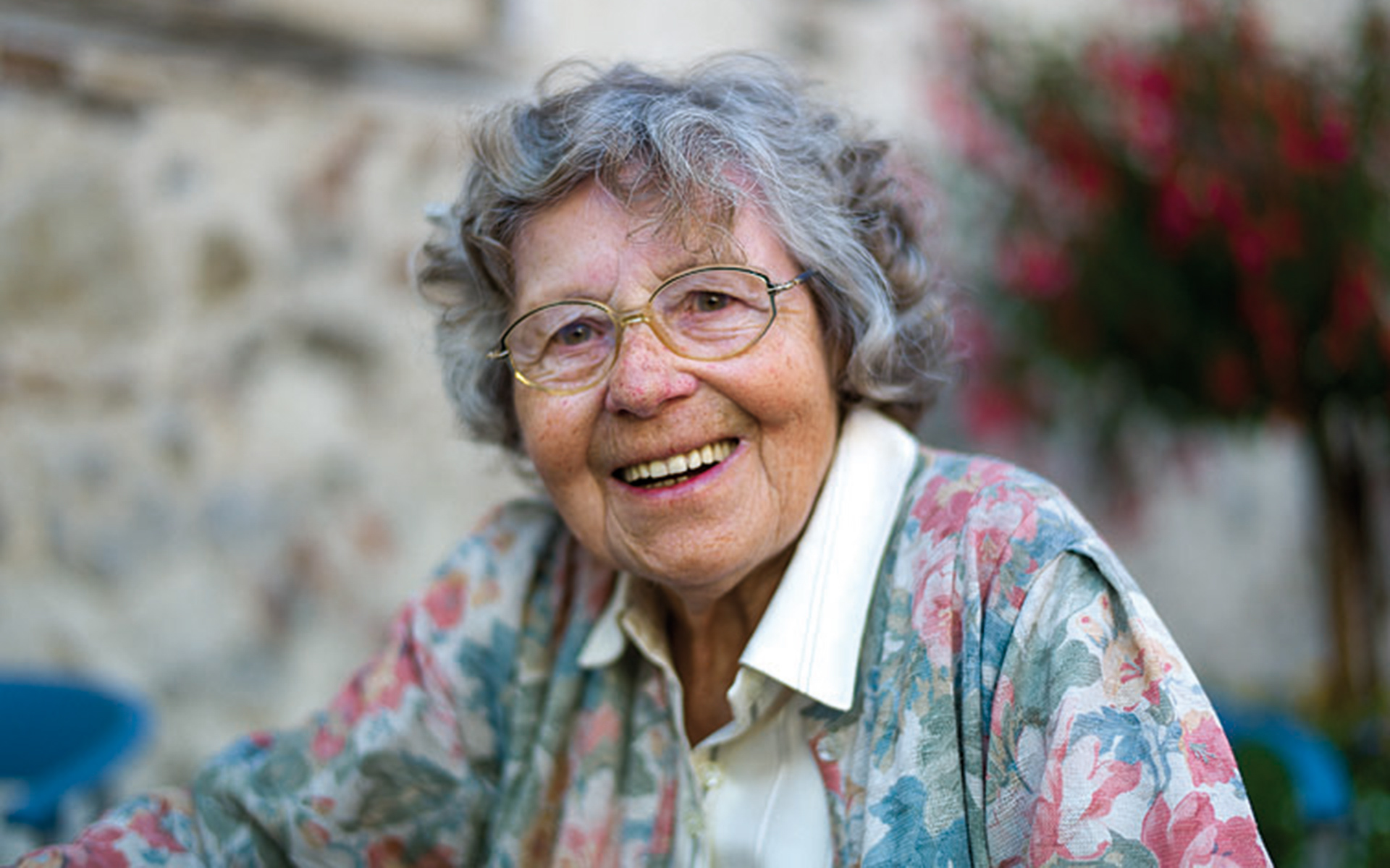 Emmi Kraus, Stadträtin Singen, 2012