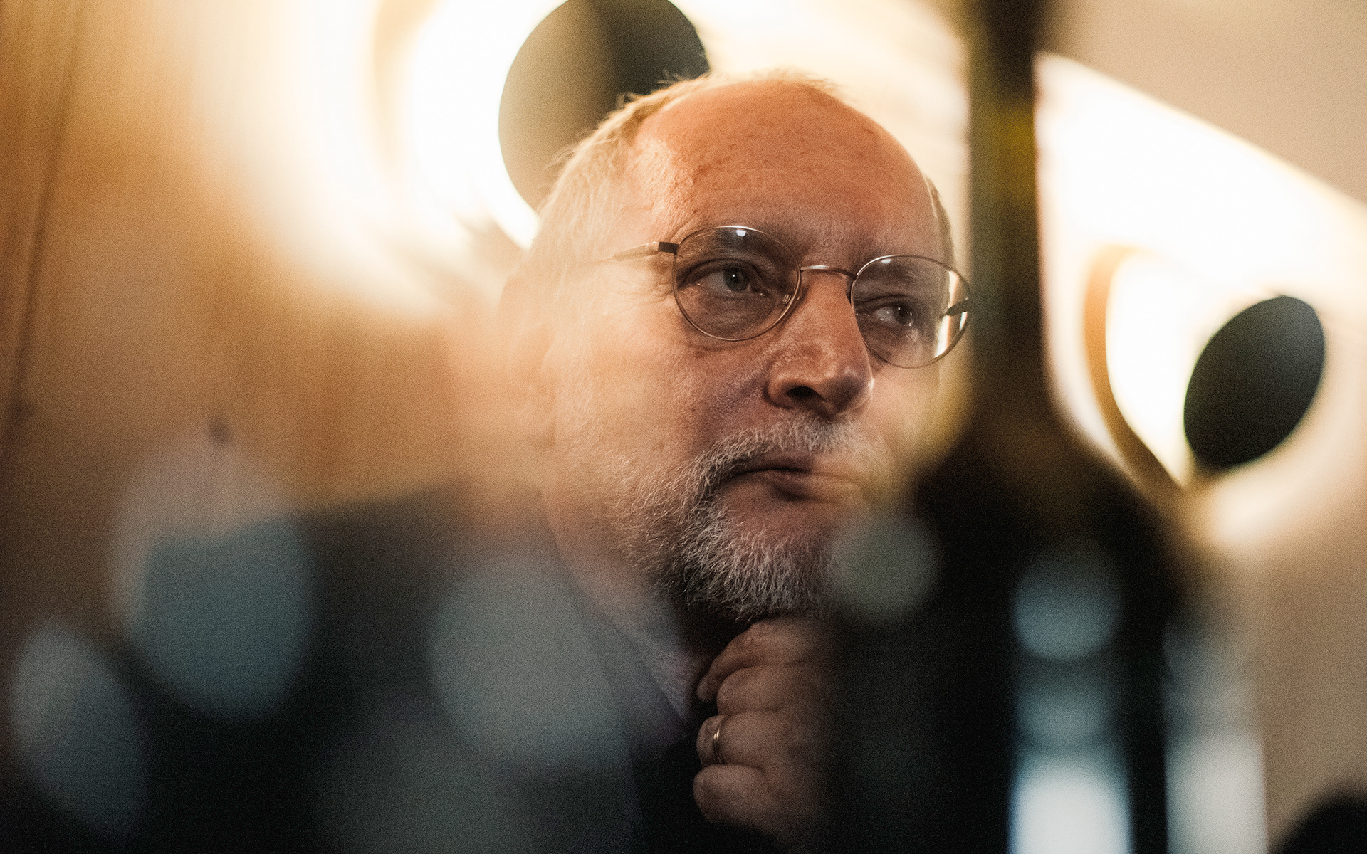Felix Graf, Stein am Rhein, 2019