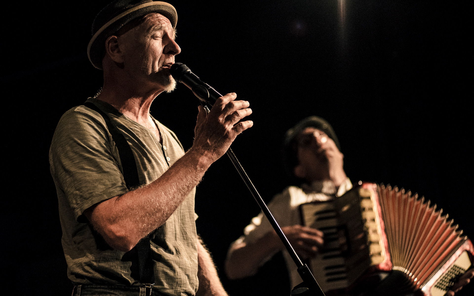 Molingkick, Stein am Rhein, 2019