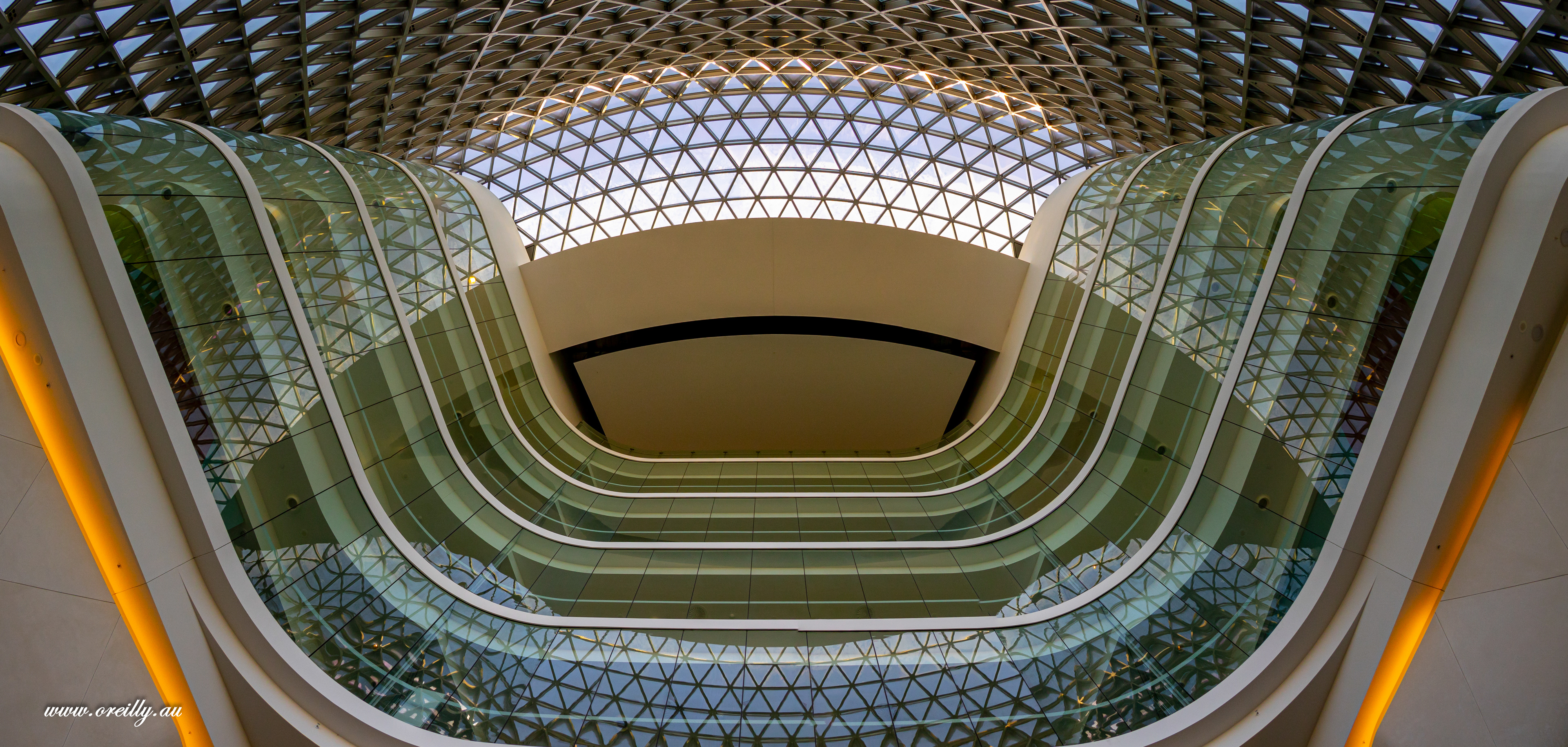 SAHMRI